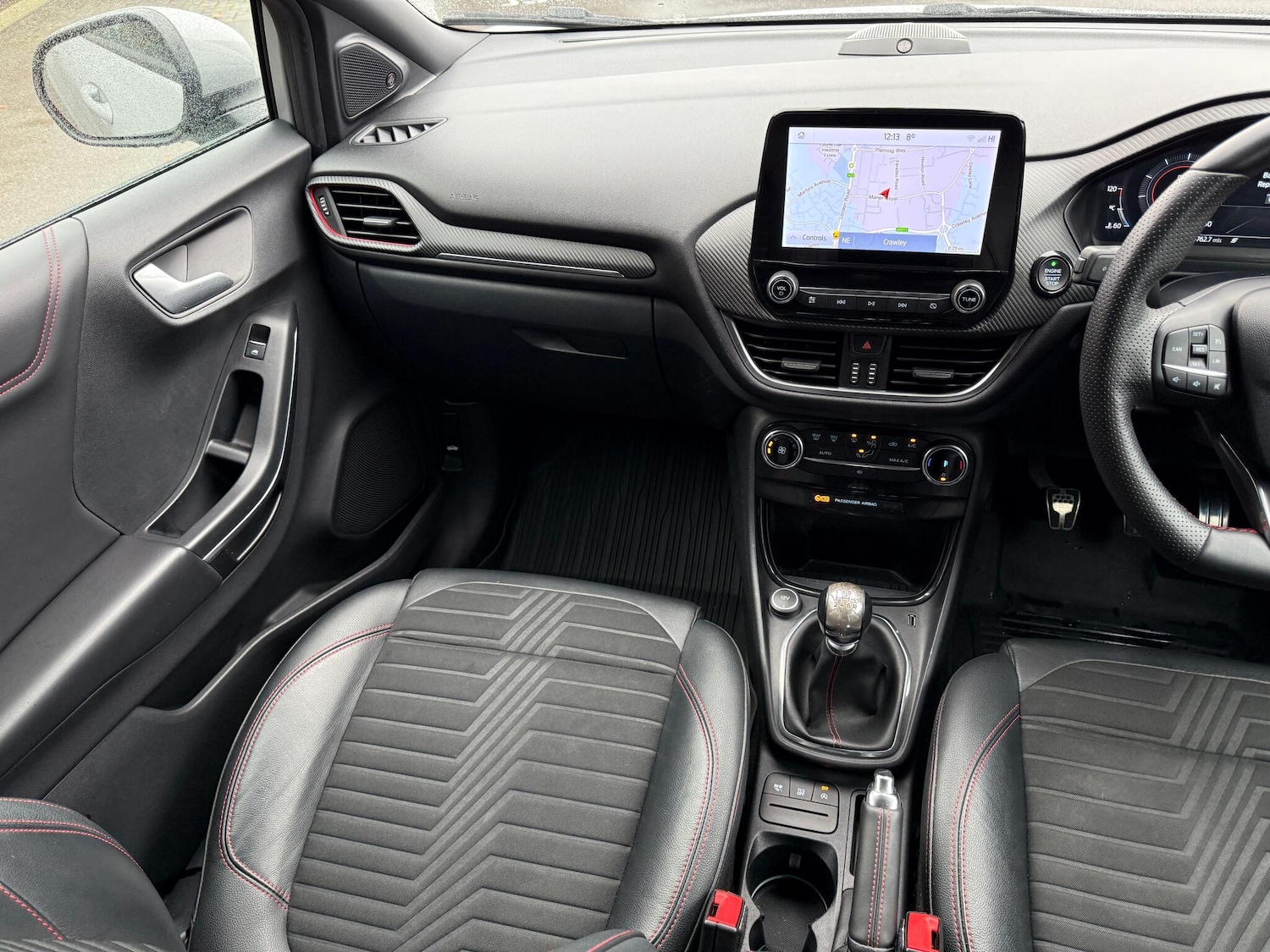 Used Ford Puma 2020 for sale - 77291403: Photo 17