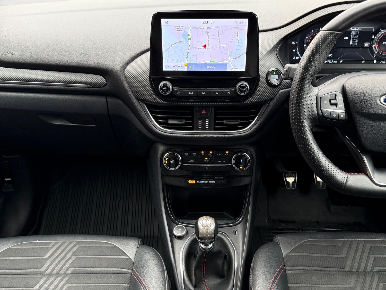 Used Ford Puma 2020 for sale - 77291403: Photo 18