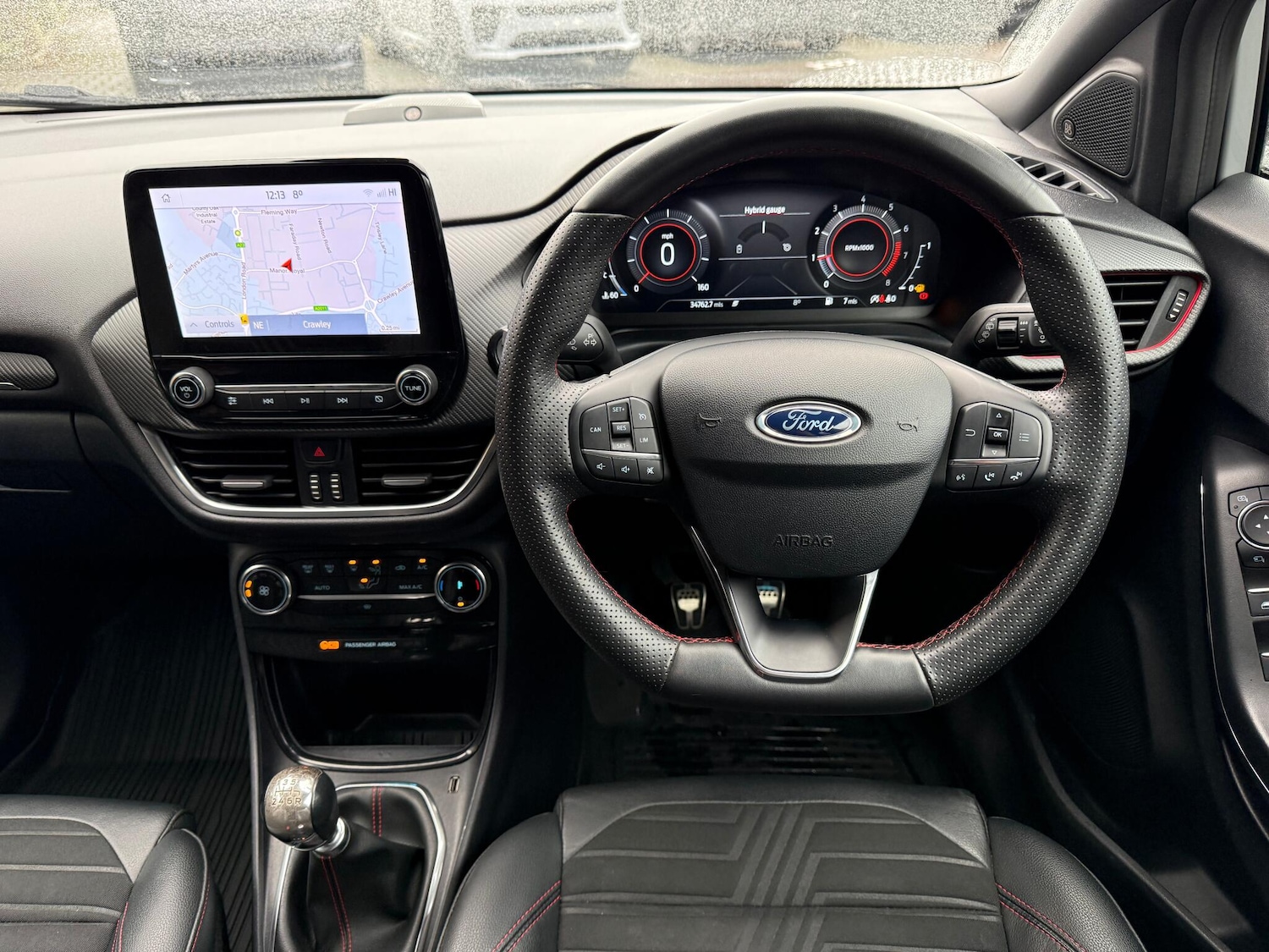 Used Ford Puma 2020 for sale - 77291403: Photo 20