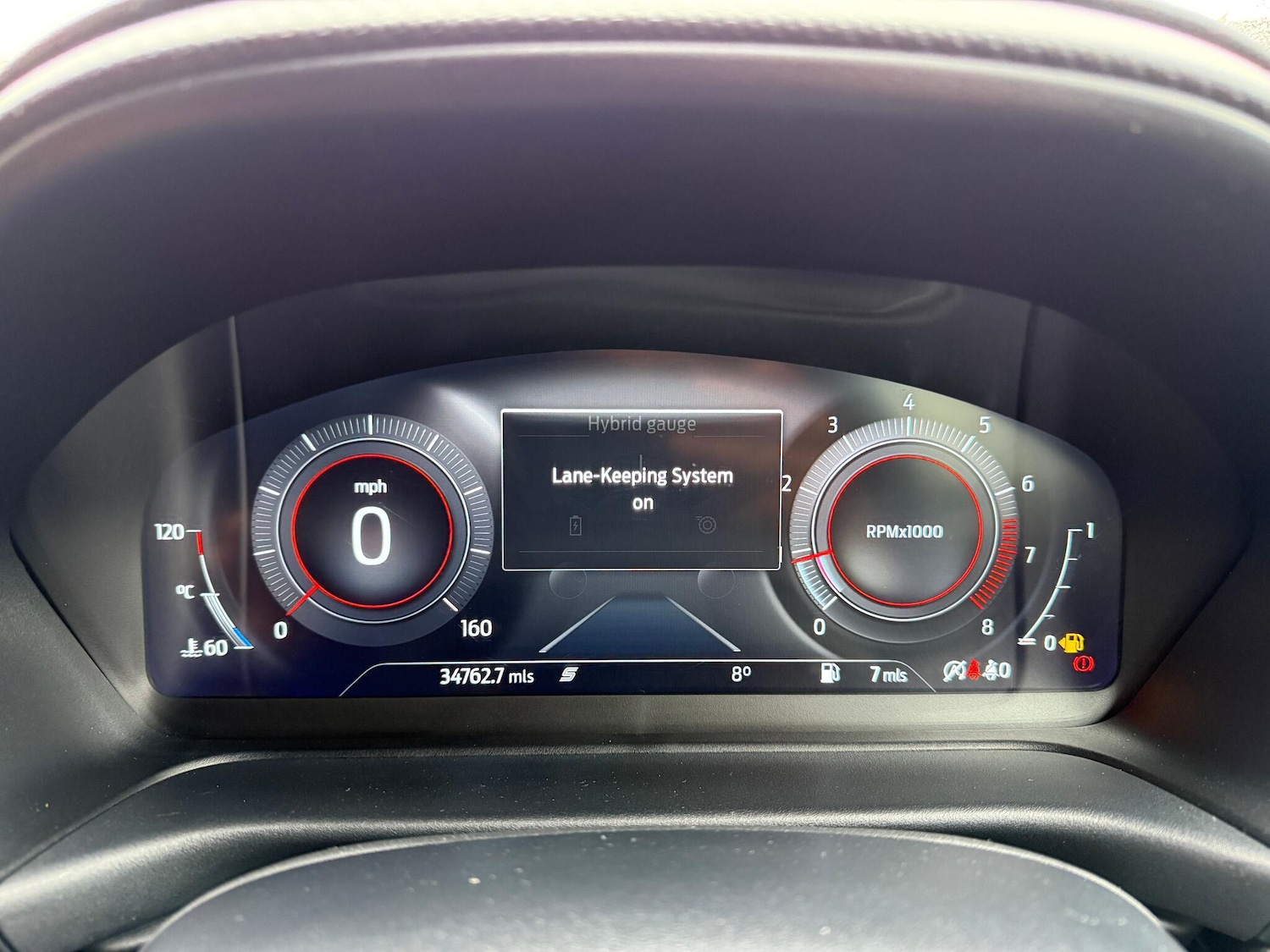 Used Ford Puma 2020 for sale - 77291403: Photo 21