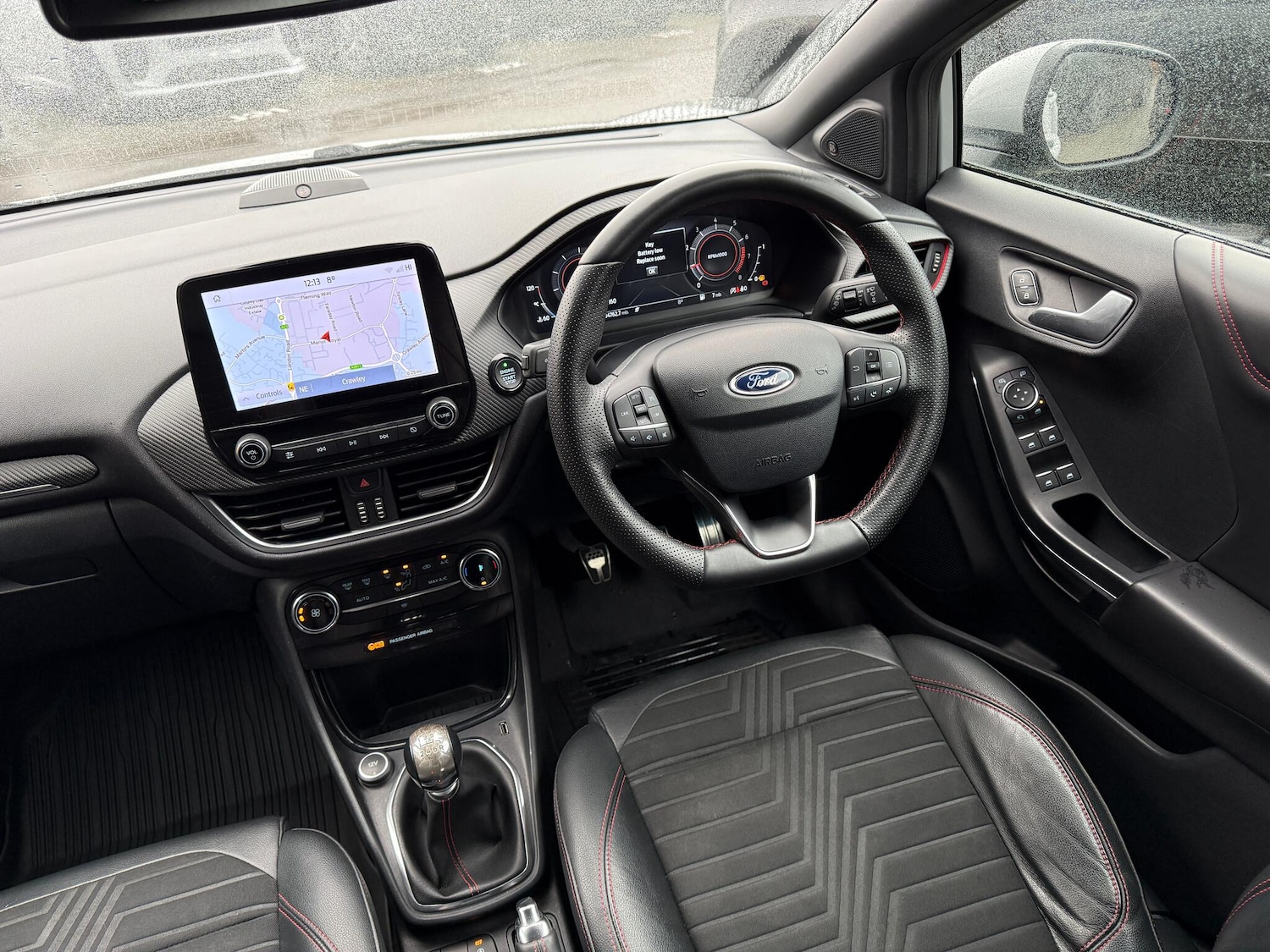 Used Ford Puma 2020 for sale - 77291403: Photo 22