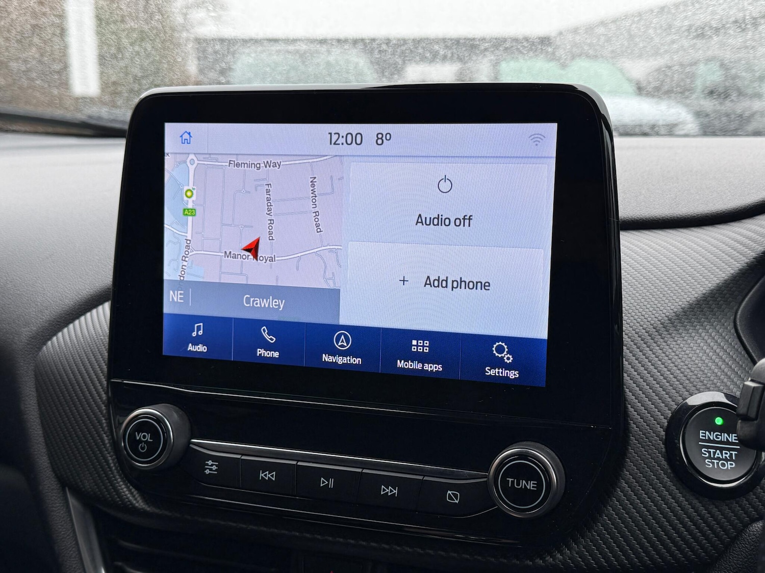 Used Ford Puma 2020 for sale - 77291403: Photo 26