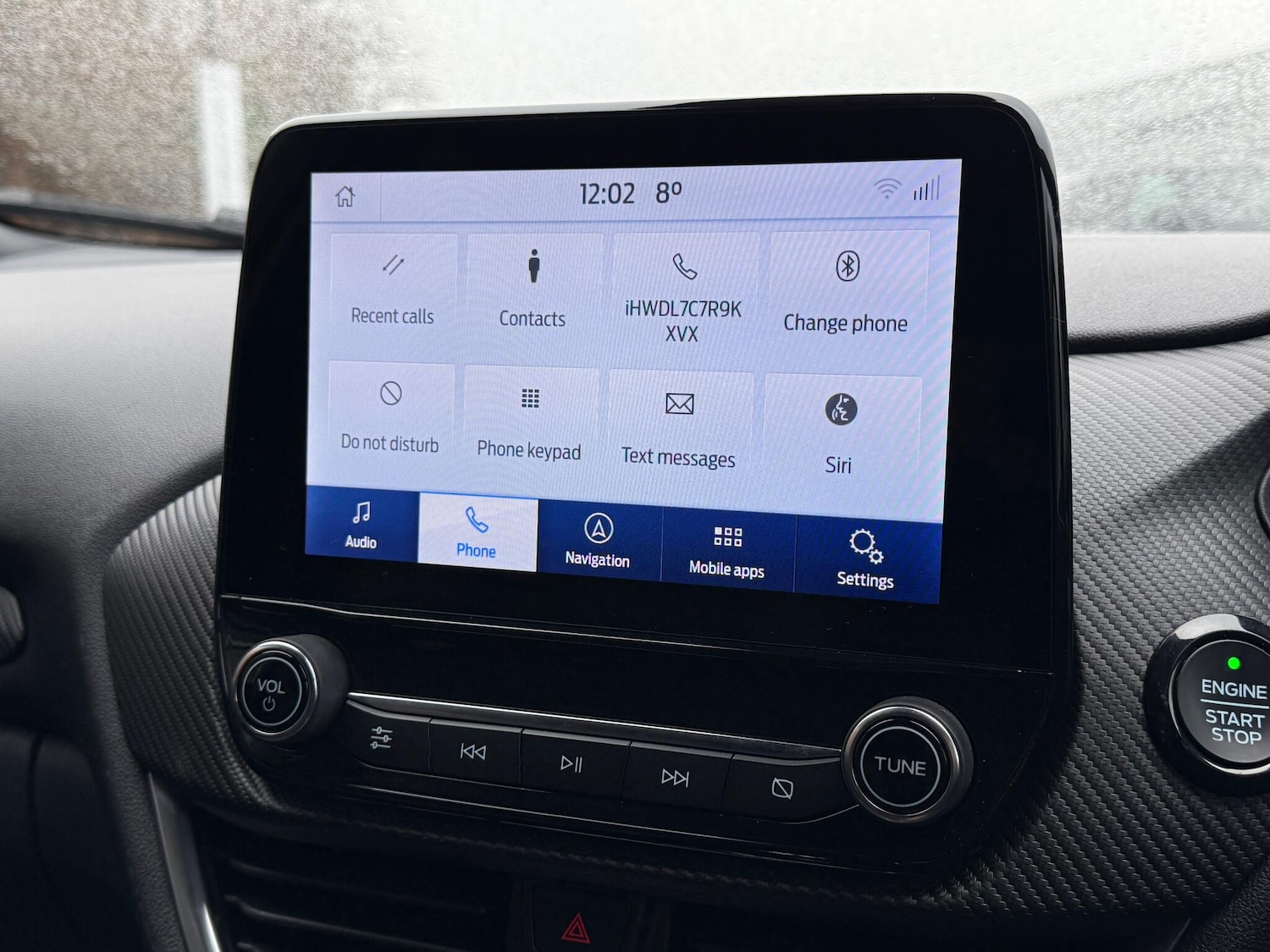 Used Ford Puma 2020 for sale - 77291403: Photo 28