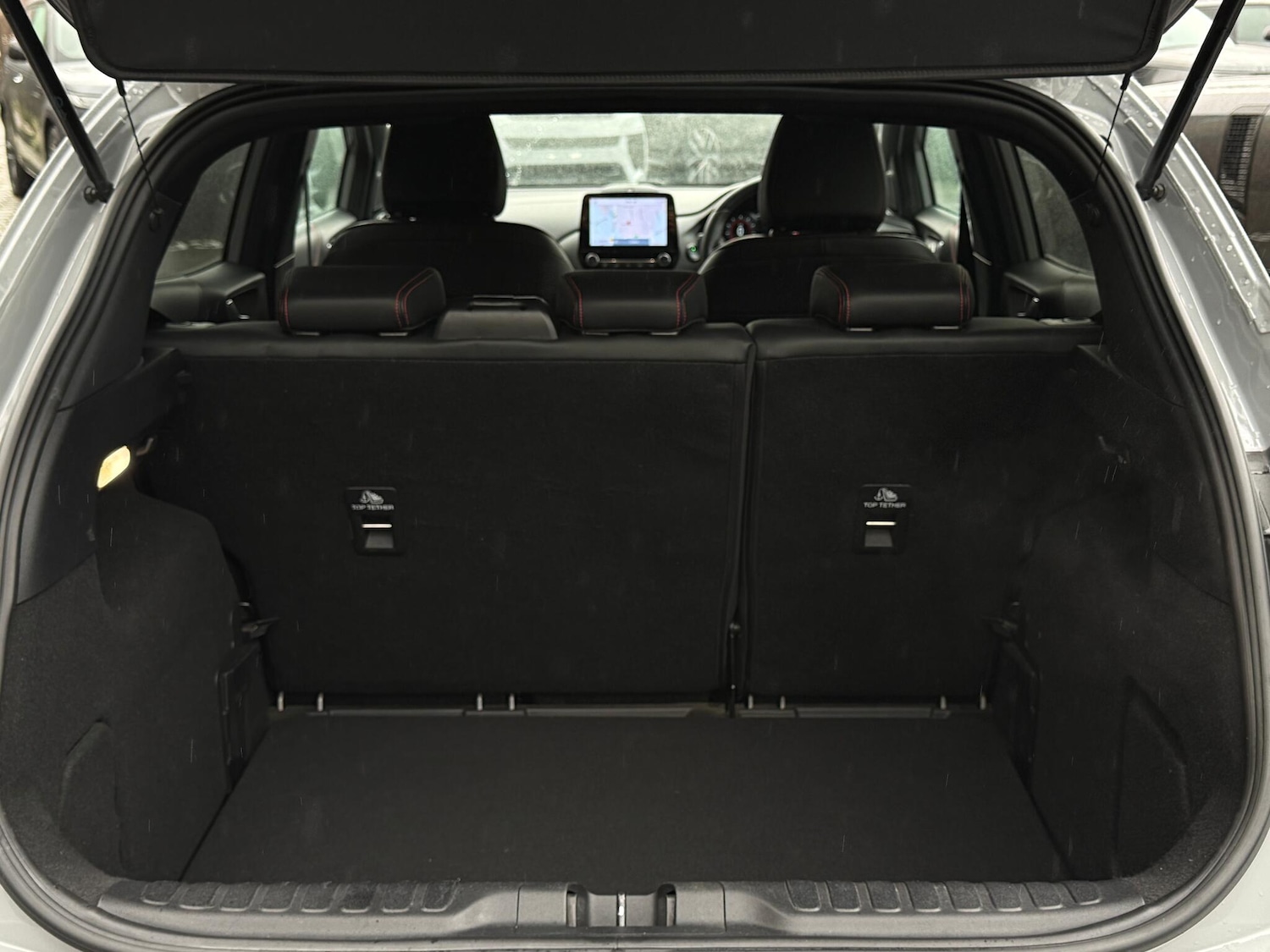 Used Ford Puma 2020 for sale - 77291403: Photo 29