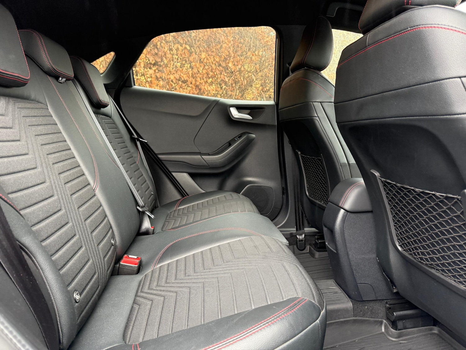 Used Ford Puma 2020 for sale - 77291403: Photo 32