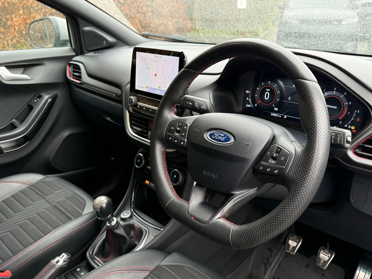 Used Ford Puma 2020 for sale - 77291403: Photo 39