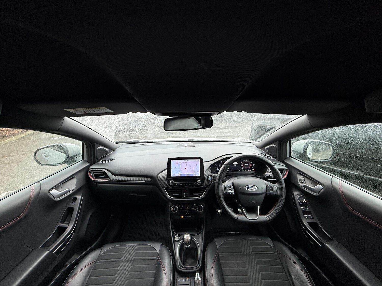 Used Ford Puma 2020 for sale - 77291403: Photo 4