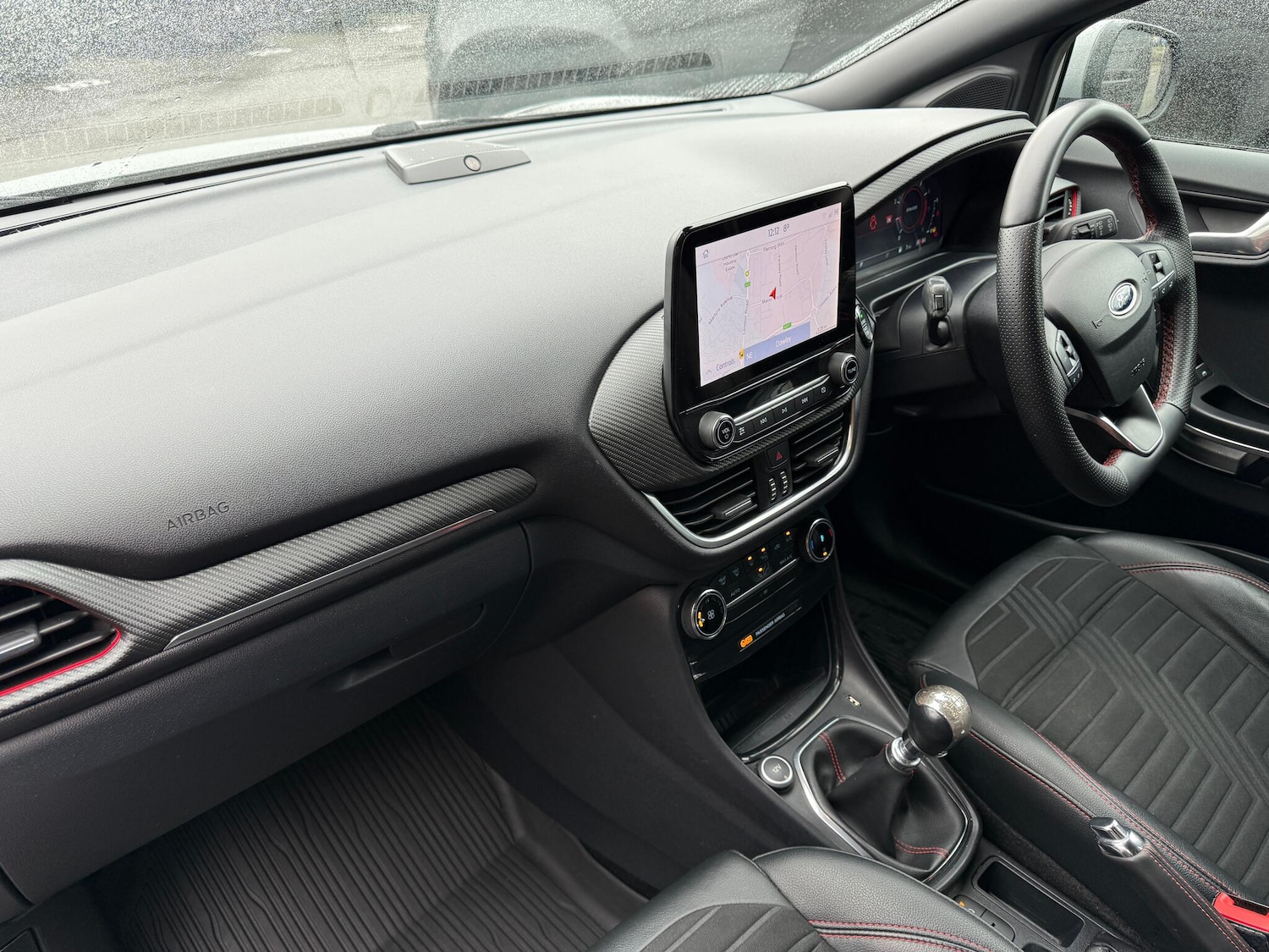 Used Ford Puma 2020 for sale - 77291403: Photo 40