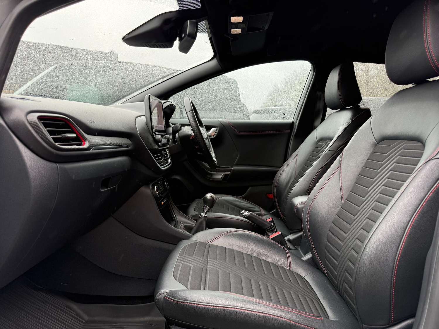 Used Ford Puma 2020 for sale - 77291403: Photo 41