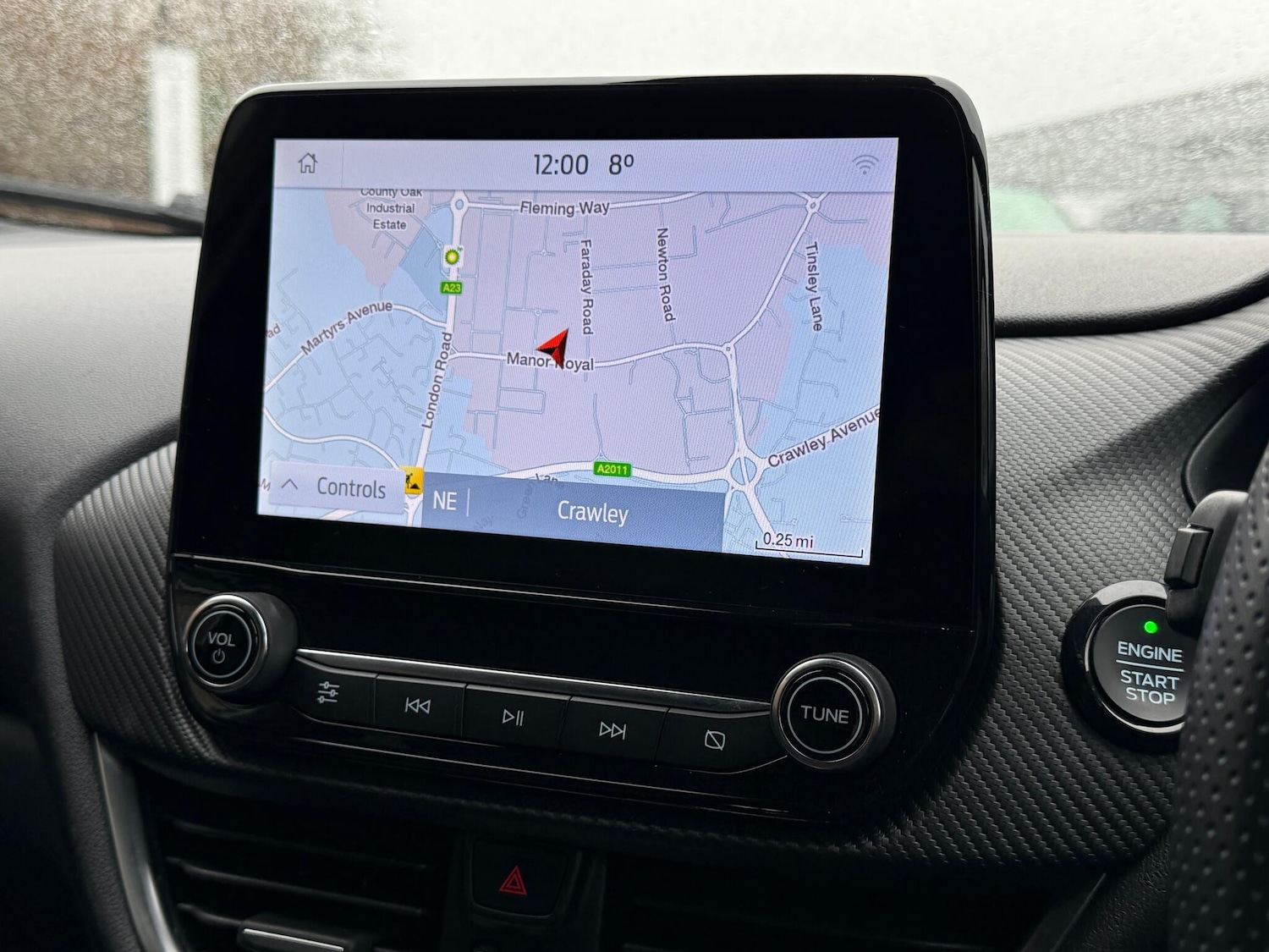 Used Ford Puma 2020 for sale - 77291403: Photo 5