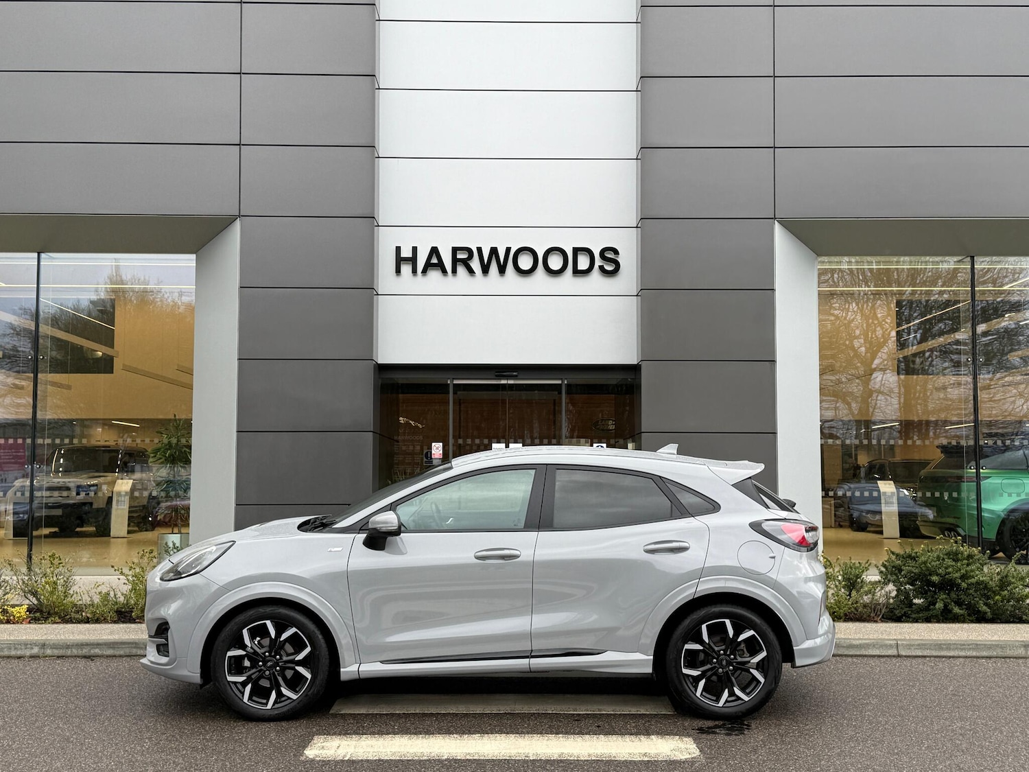 Used Ford Puma 2020 for sale - 77291403: Photo 6