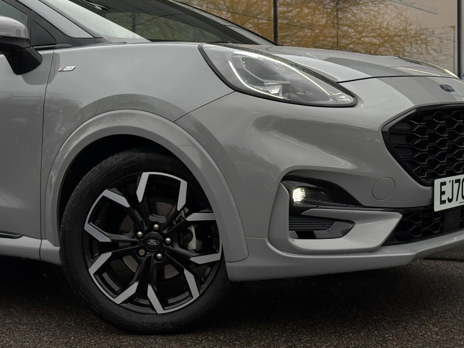 Used Ford Puma 2020 for sale - 77291403: Photo 7