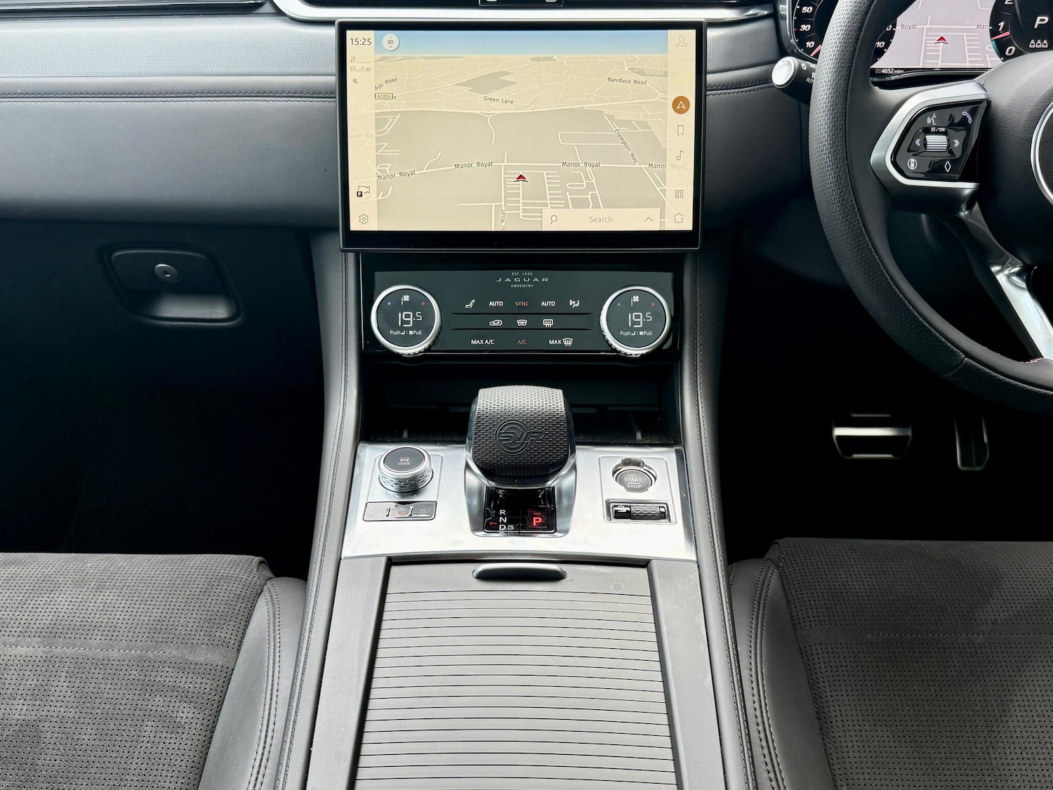 Vehicle 25