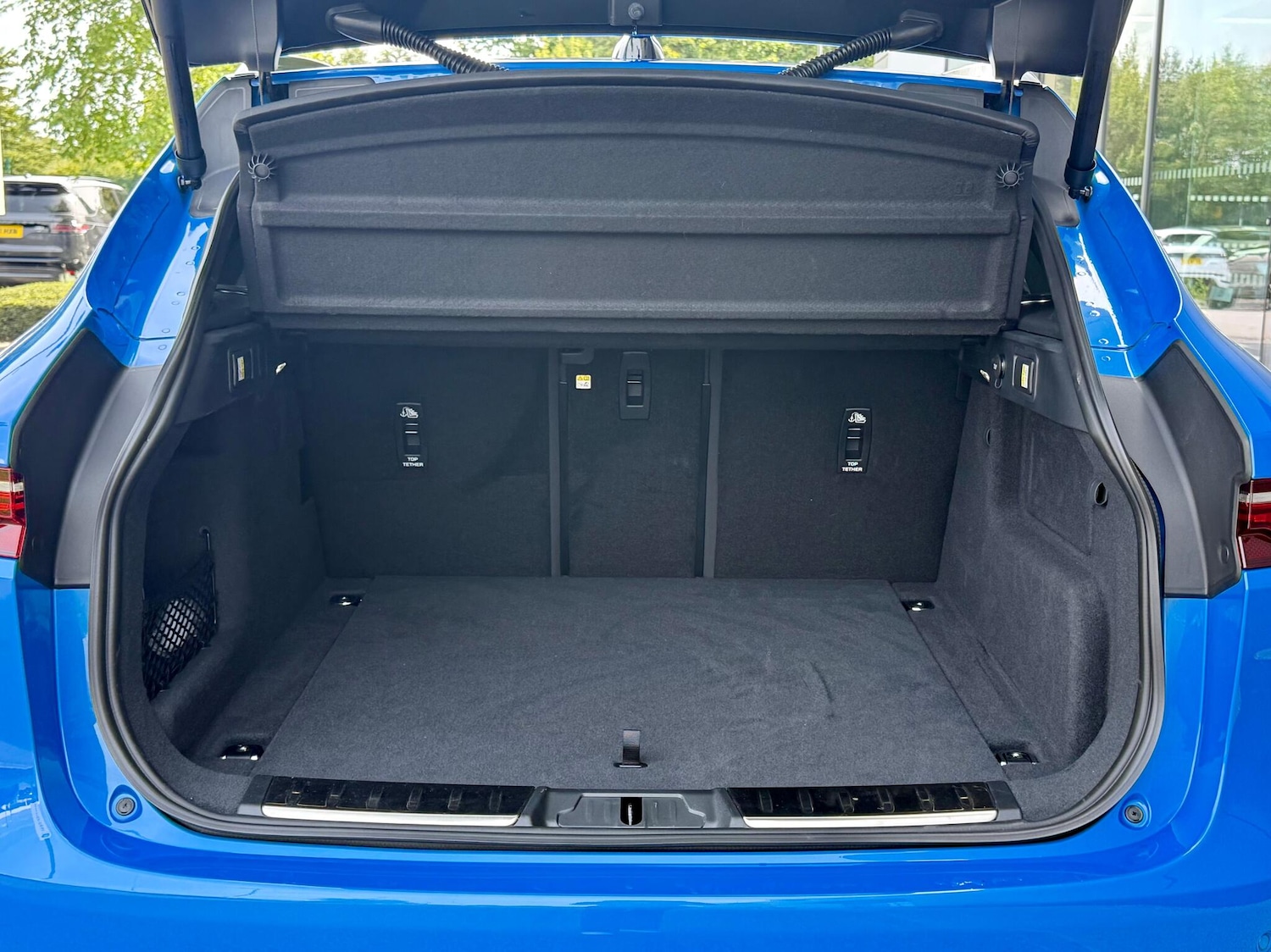 Vehicle 41