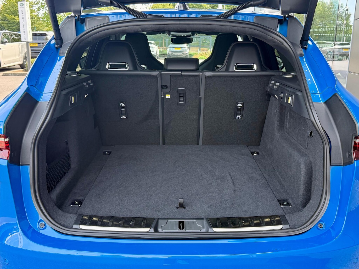 Vehicle 42