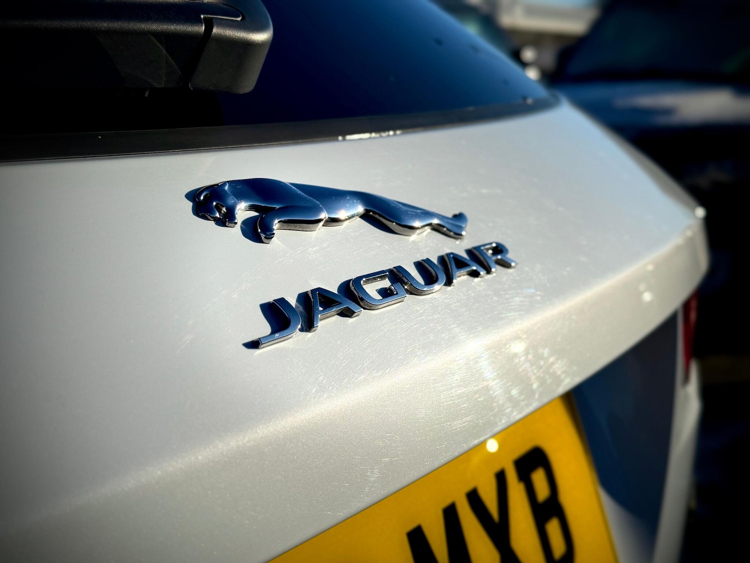 Used Jaguar F-Pace 2019 for sale - 77120379: Photo 16