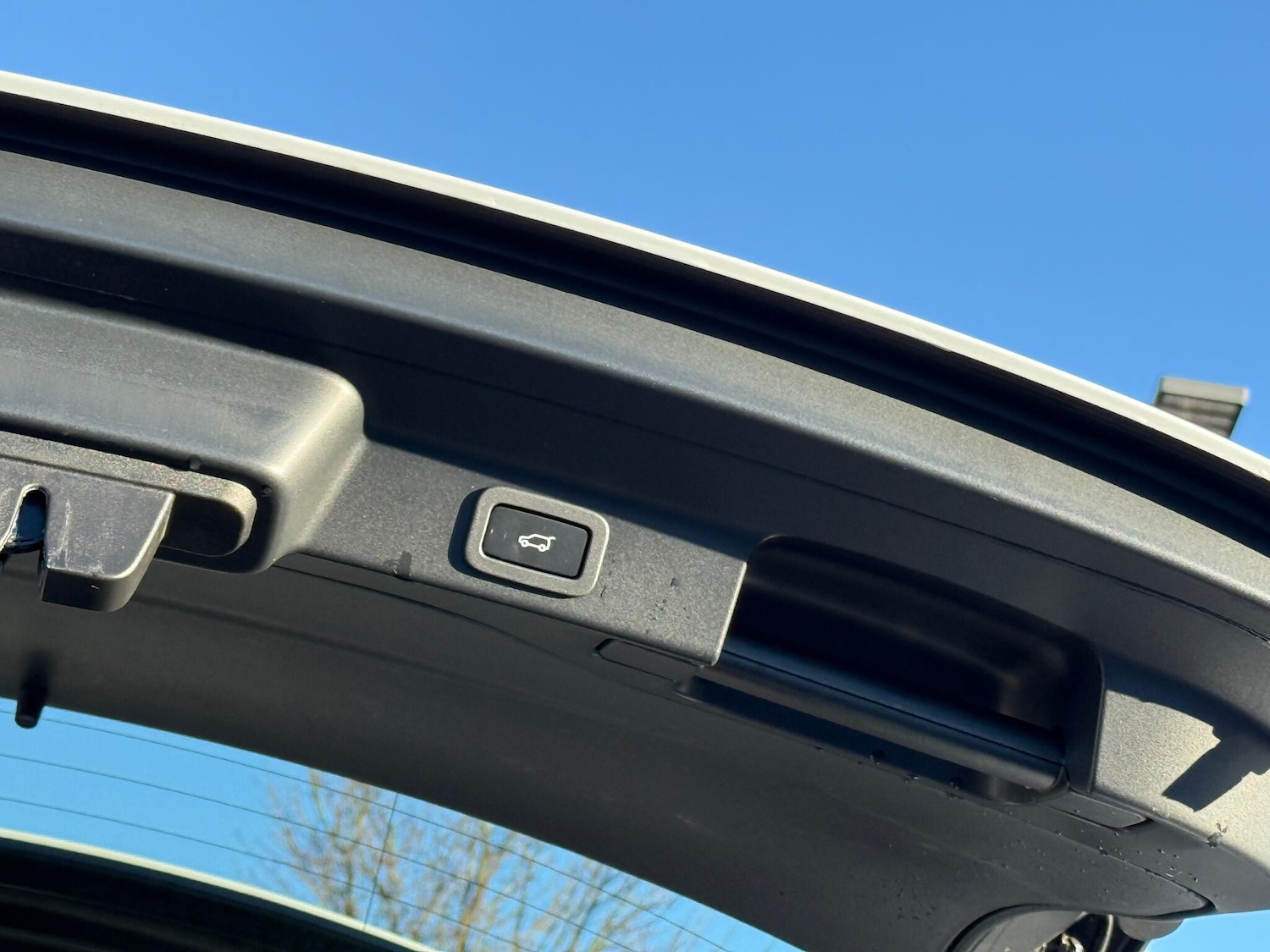 Used Jaguar F-Pace 2019 for sale - 77120379: Photo 26