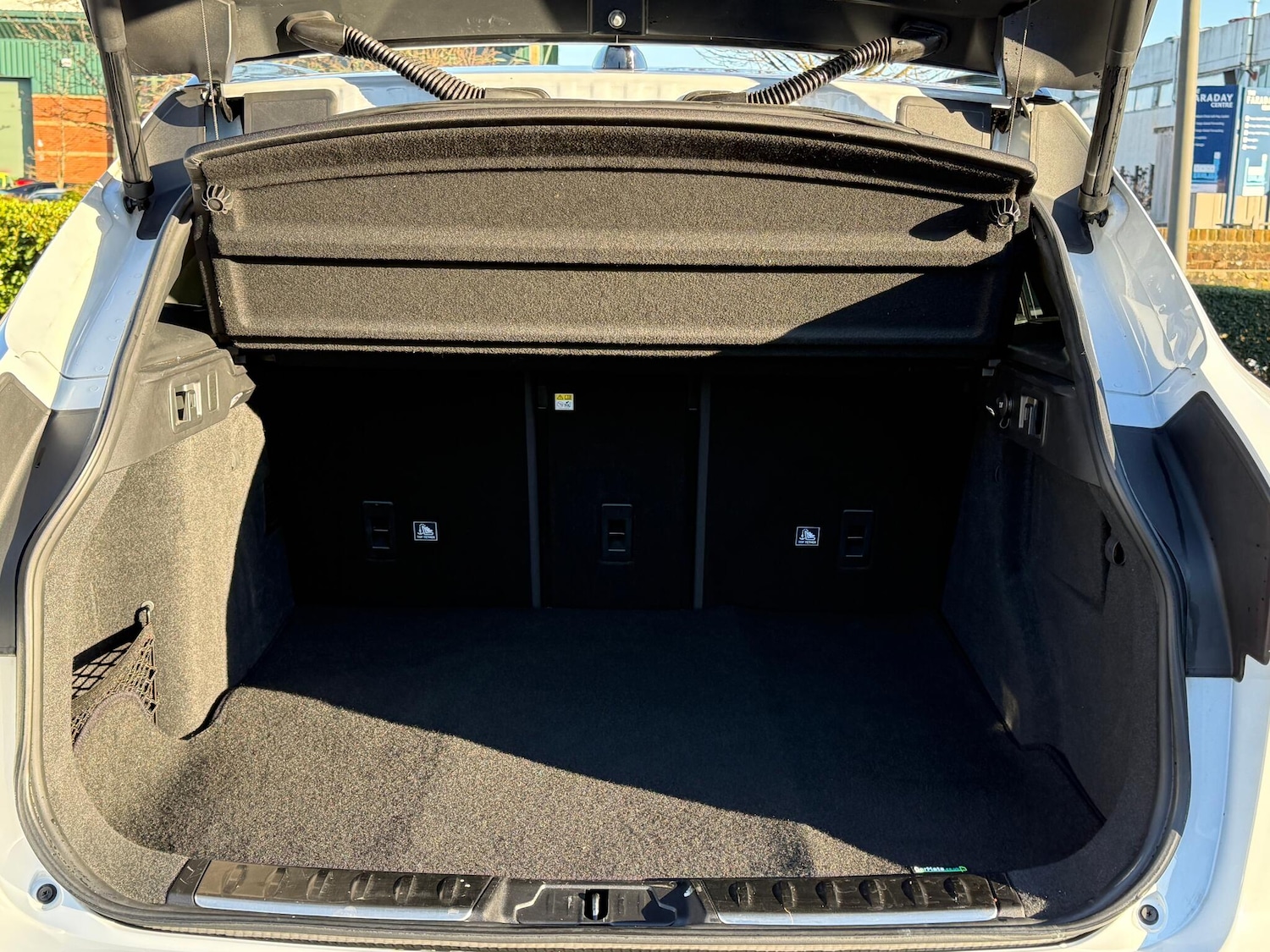 Used Jaguar F-Pace 2019 for sale - 77120379: Photo 27