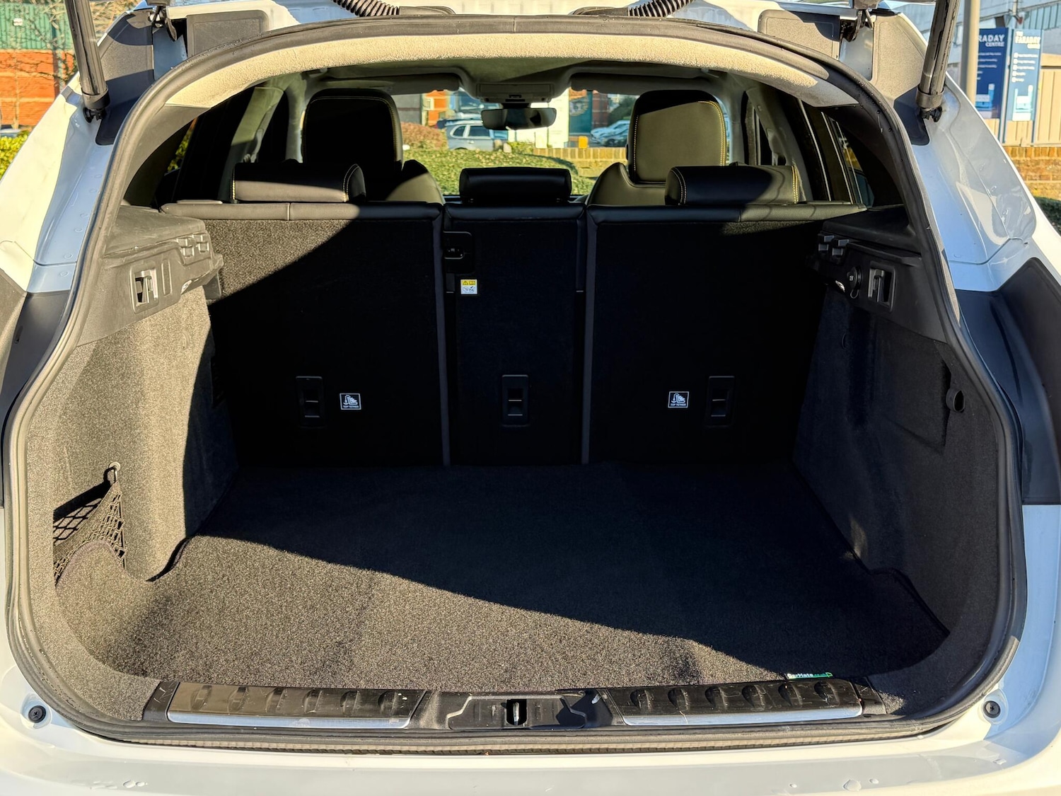 Used Jaguar F-Pace 2019 for sale - 77120379: Photo 28