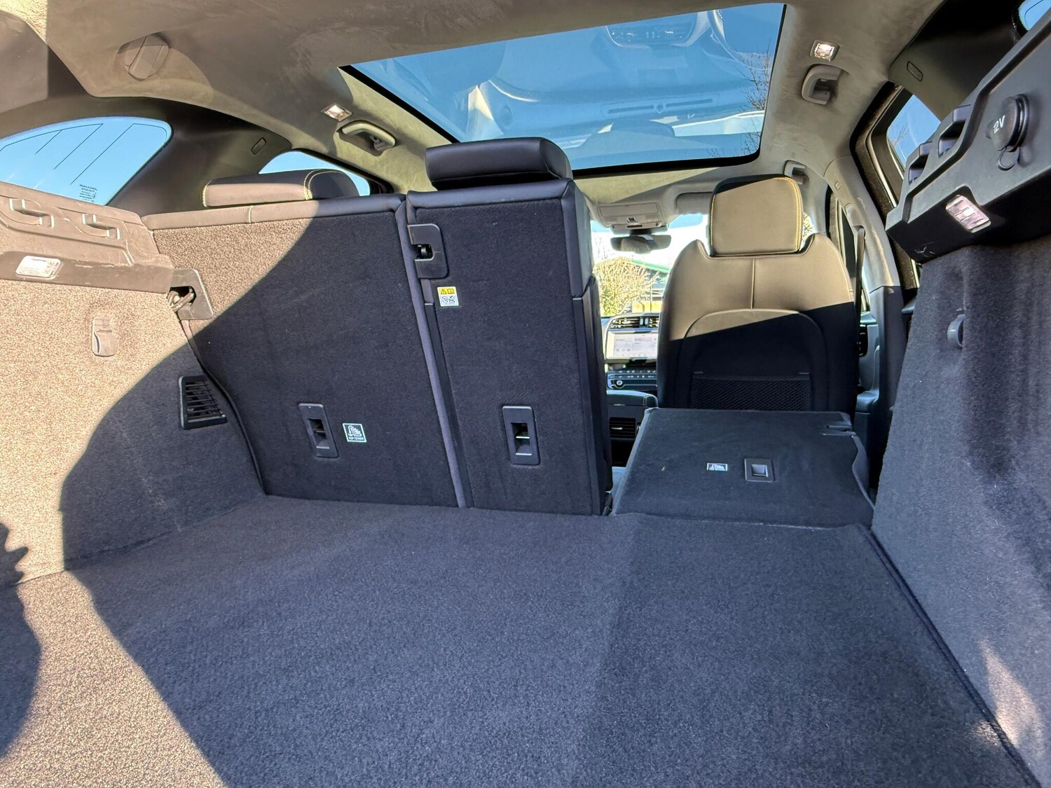 Used Jaguar F-Pace 2019 for sale - 77120379: Photo 29