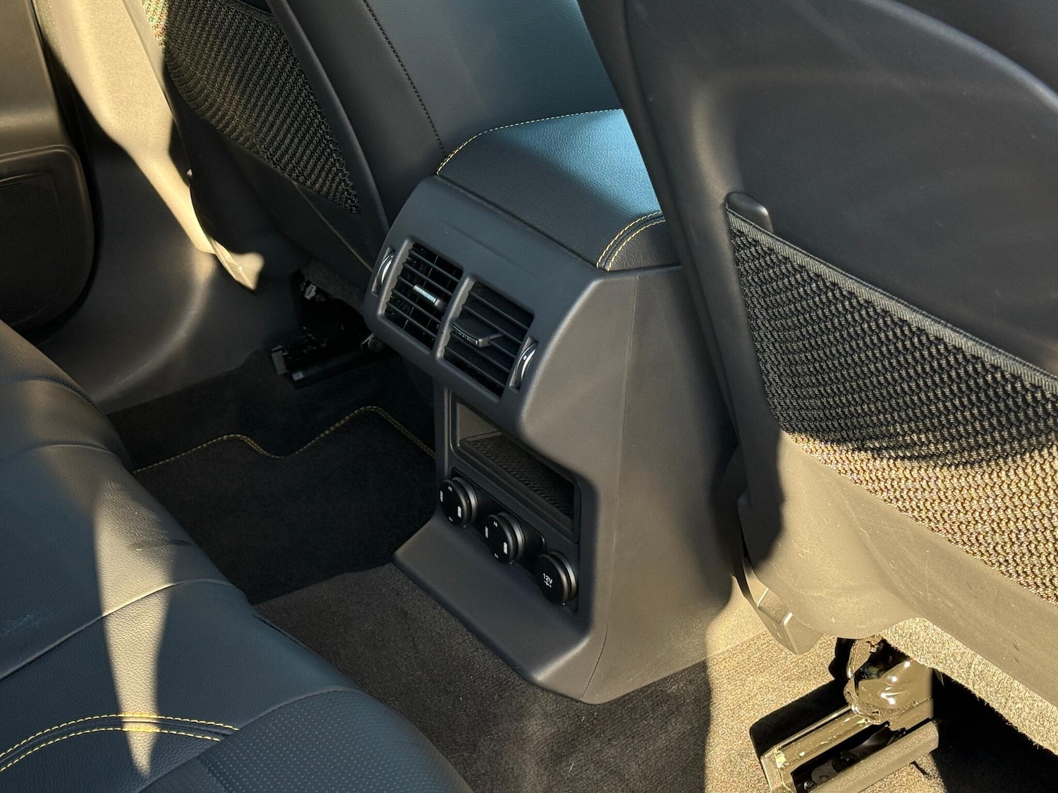 Used Jaguar F-Pace 2019 for sale - 77120379: Photo 34