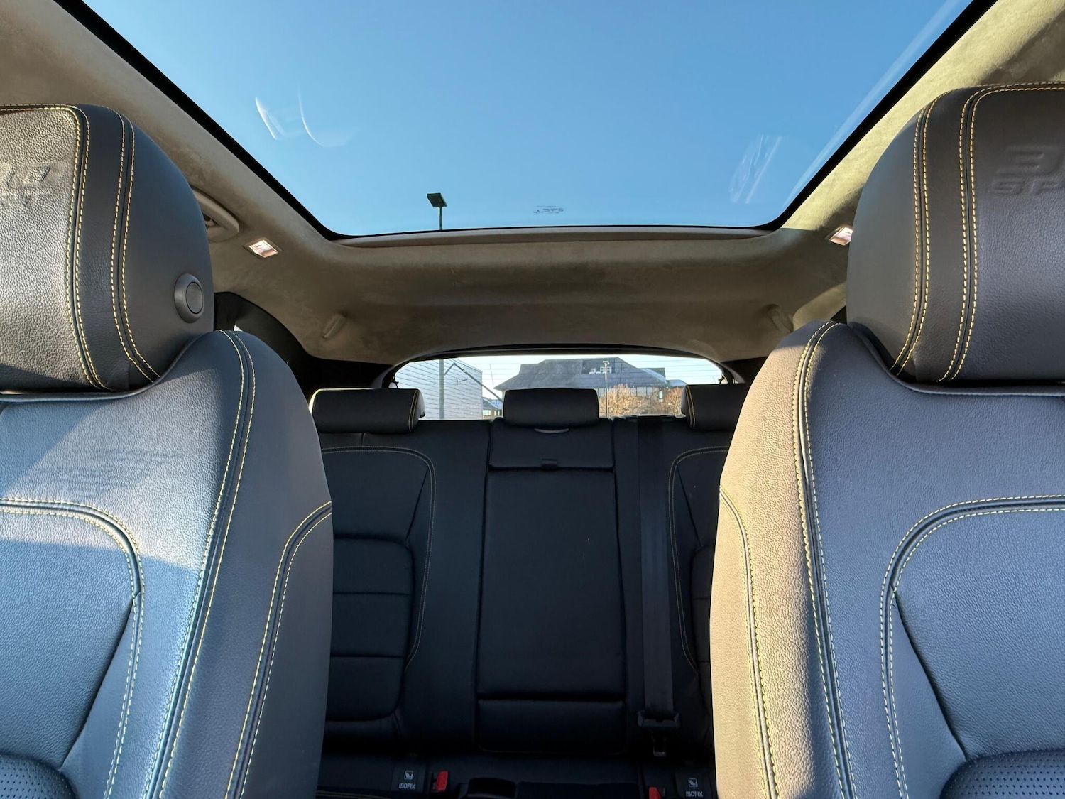 Used Jaguar F-Pace 2019 for sale - 77120379: Photo 35