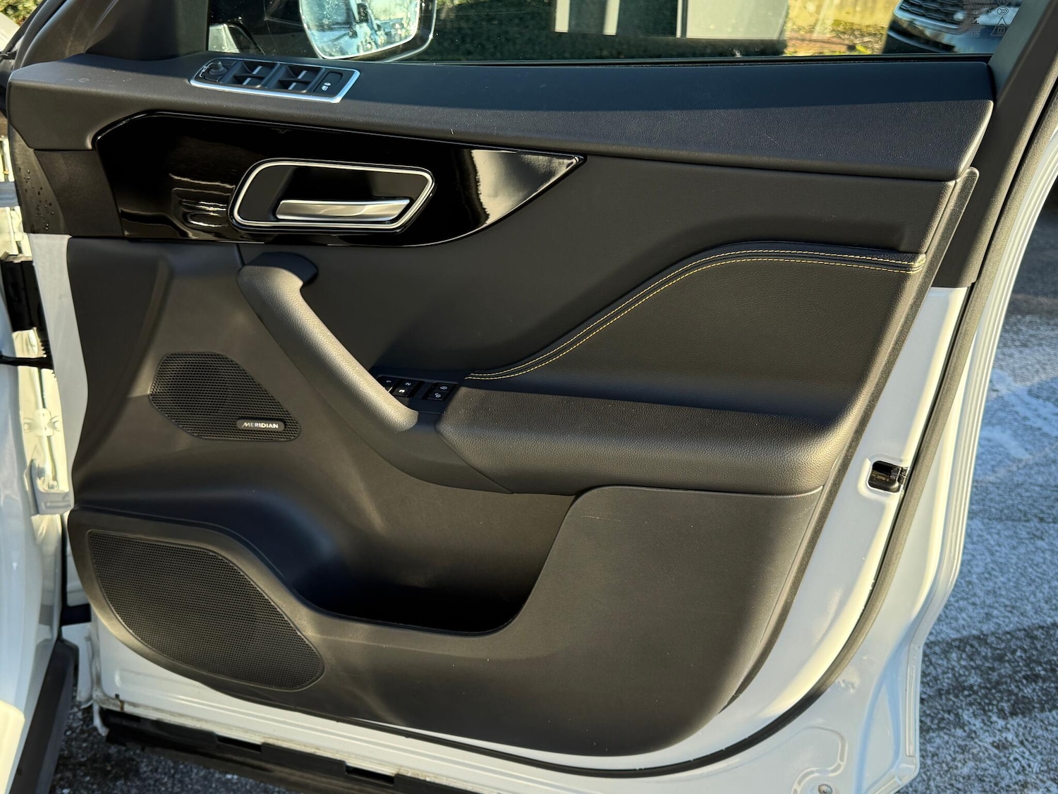 Used Jaguar F-Pace 2019 for sale - 77120379: Photo 50