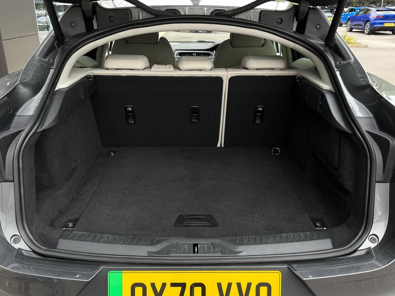 Vehicle 27