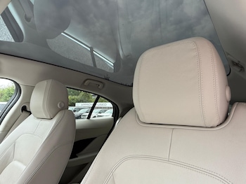 Used Jaguar I-Pace 2020 for sale - 75577753: Photo