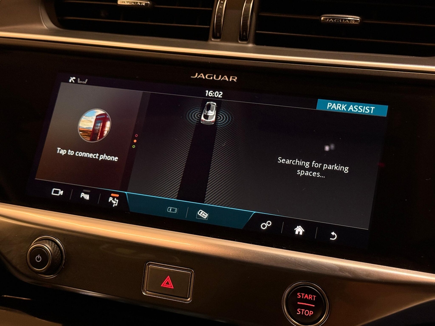 Used Jaguar I-Pace 2019 for sale - 77343769: Photo 10