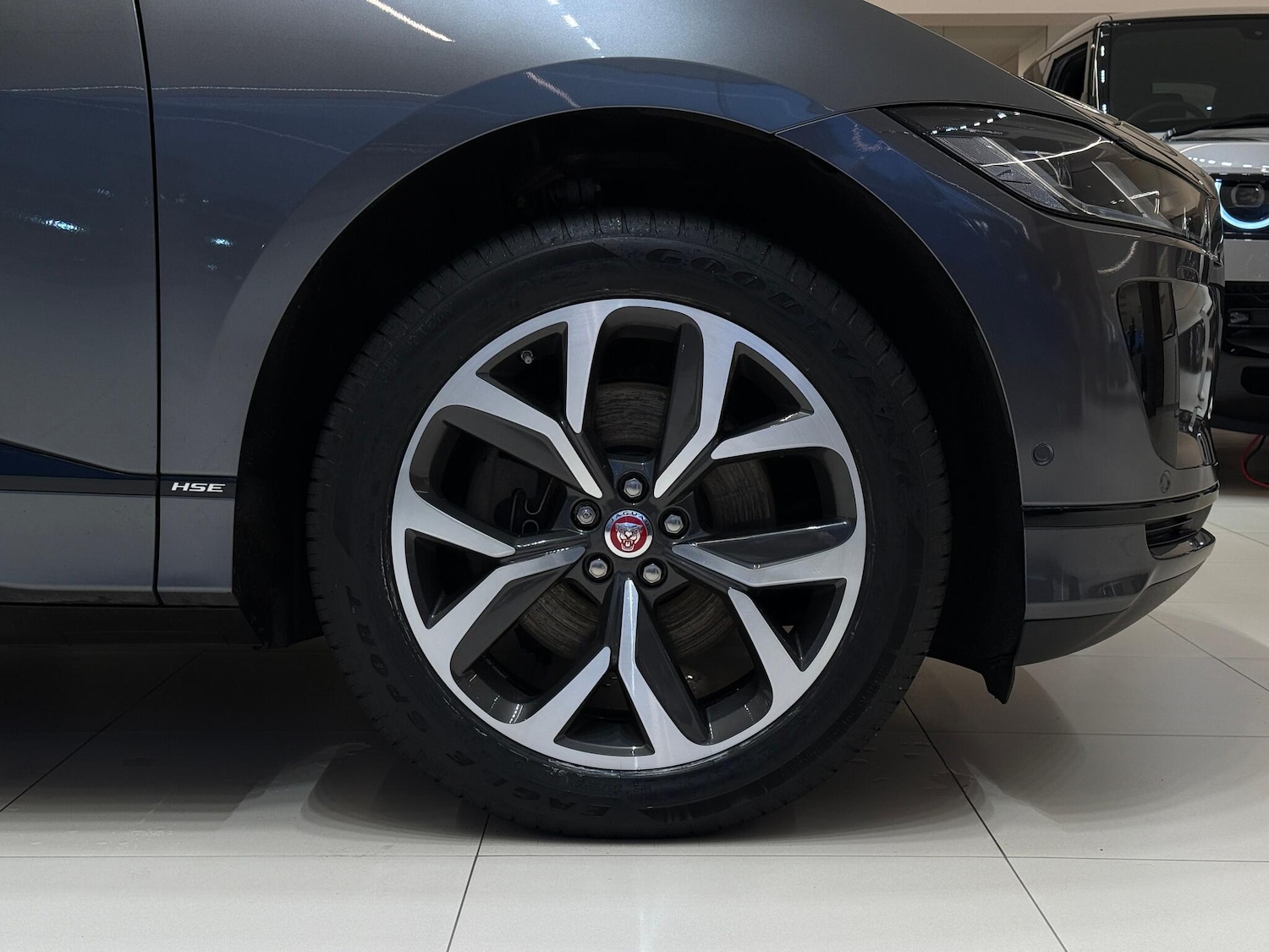 Used Jaguar I-Pace 2019 for sale - 77343769: Photo 11