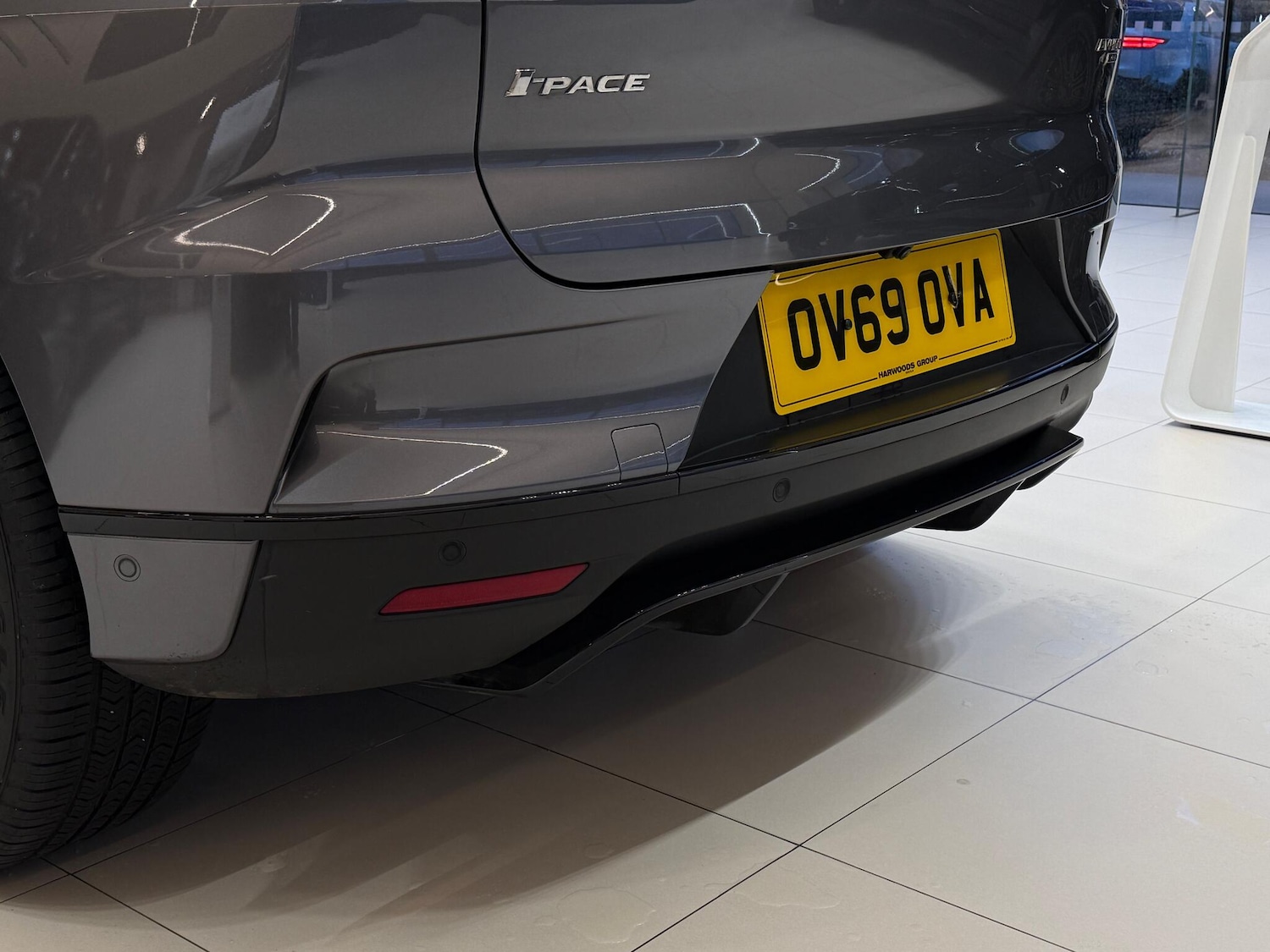 Used Jaguar I-Pace 2019 for sale - 77343769: Photo 19