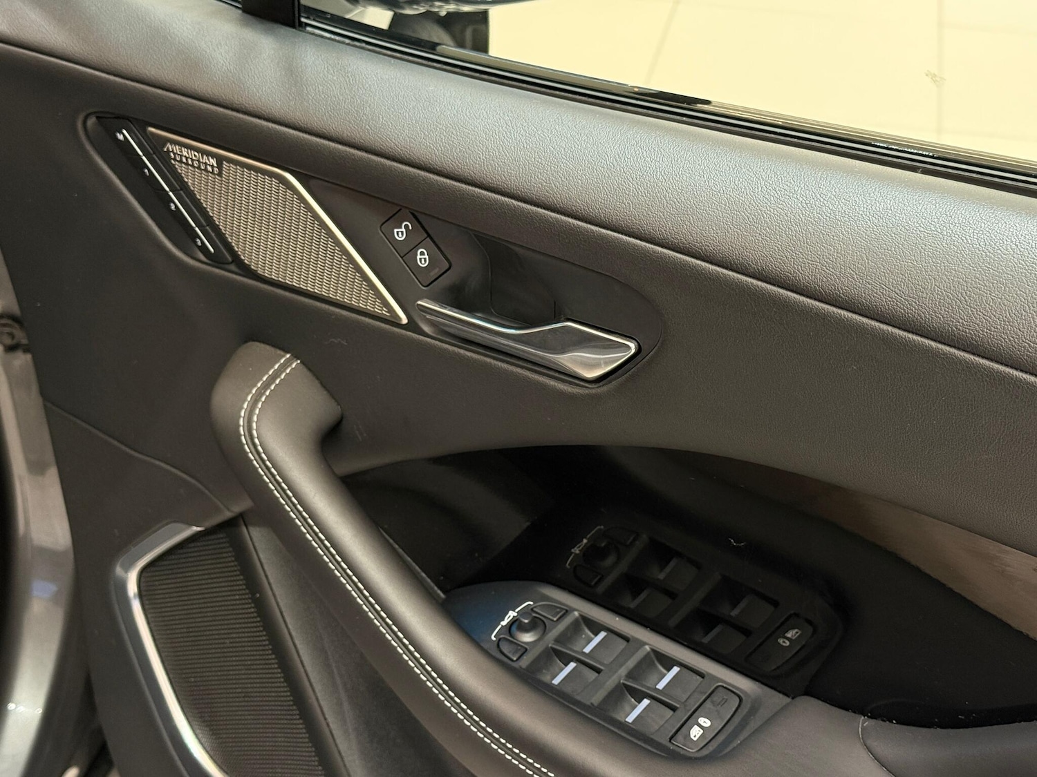 Used Jaguar I-Pace 2019 for sale - 77343769: Photo 26