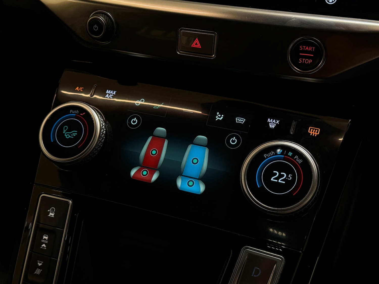 Used Jaguar I-Pace 2019 for sale - 77343769: Photo 28