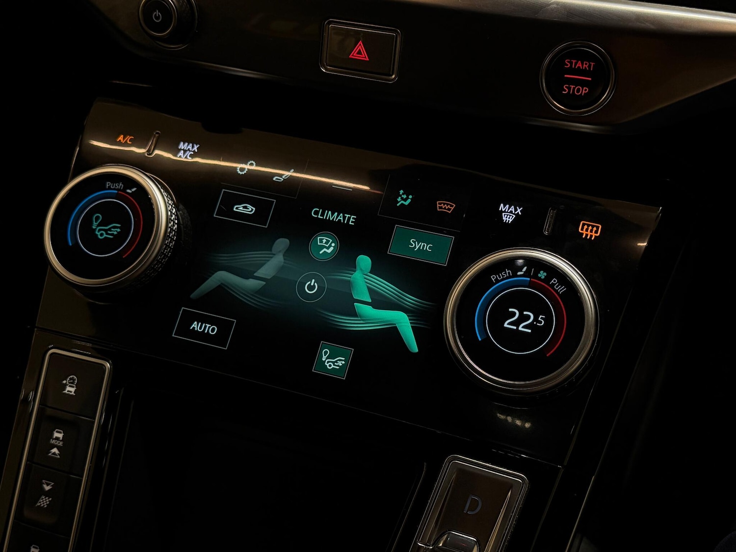 Used Jaguar I-Pace 2019 for sale - 77343769: Photo 30