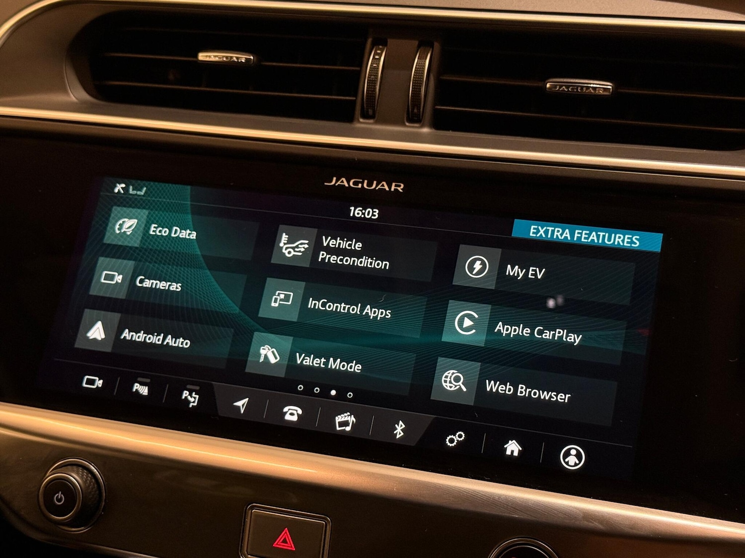 Used Jaguar I-Pace 2019 for sale - 77343769: Photo 32