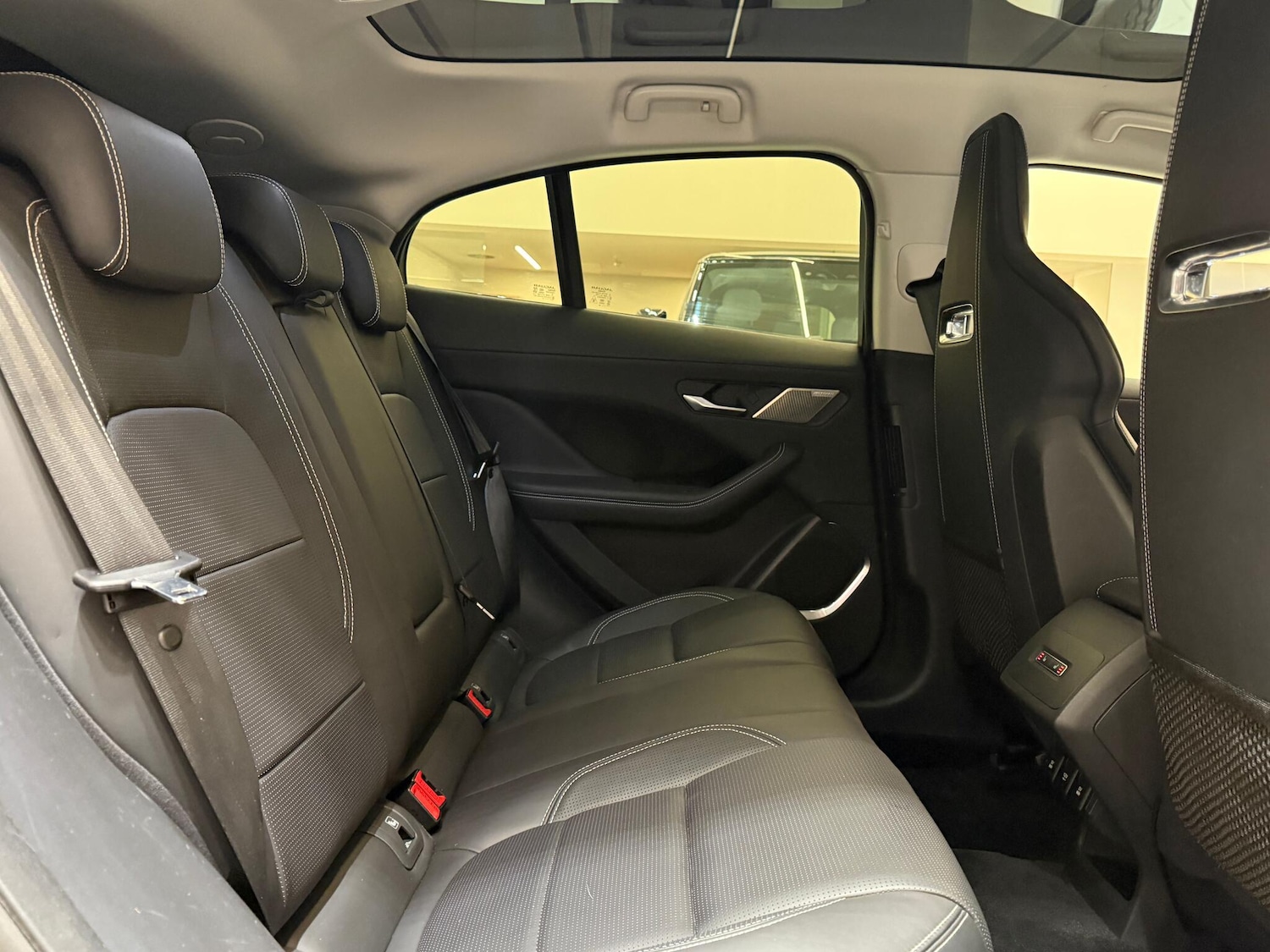 Used Jaguar I-Pace 2019 for sale - 77343769: Photo 38