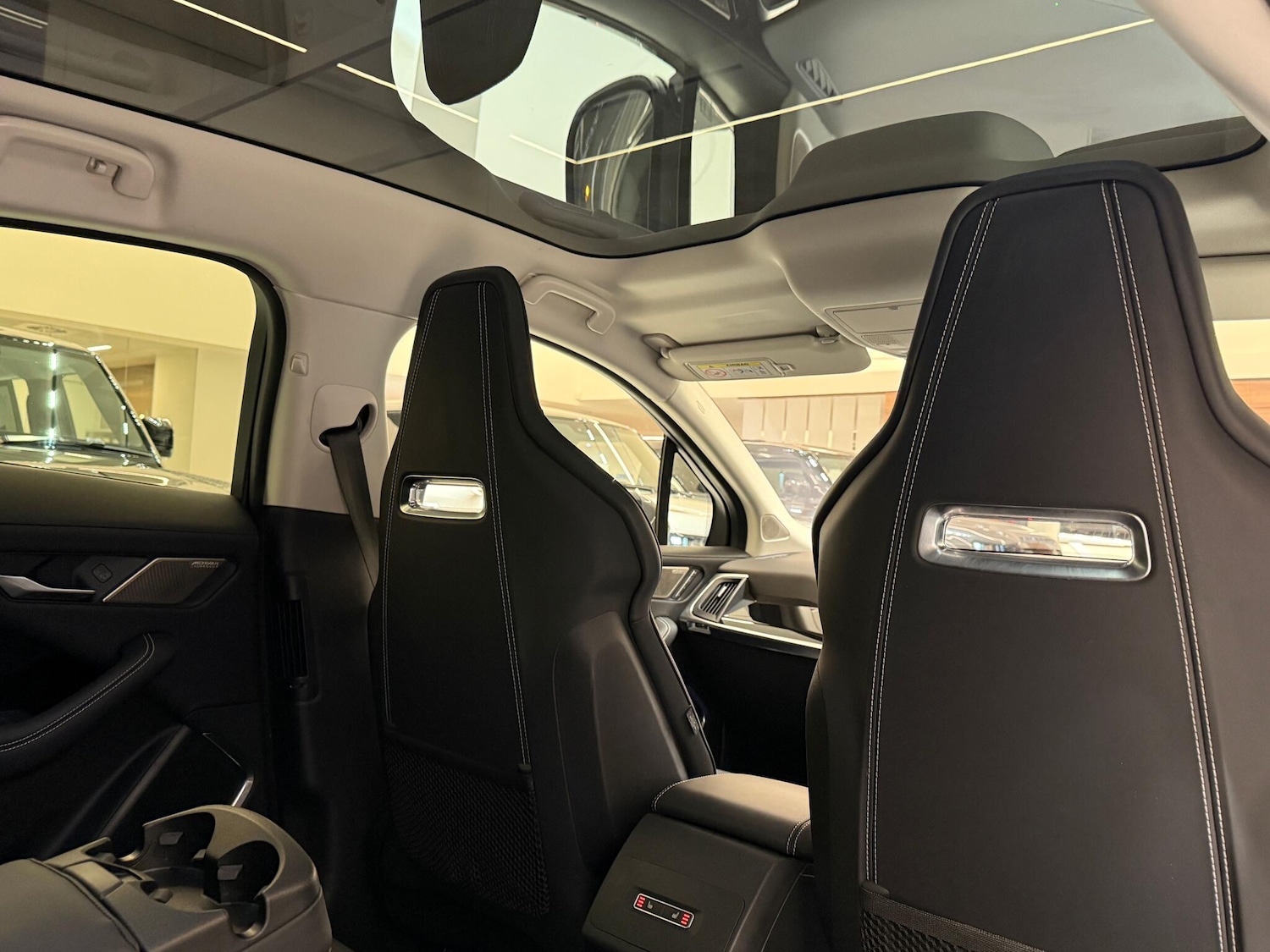 Used Jaguar I-Pace 2019 for sale - 77343769: Photo 40