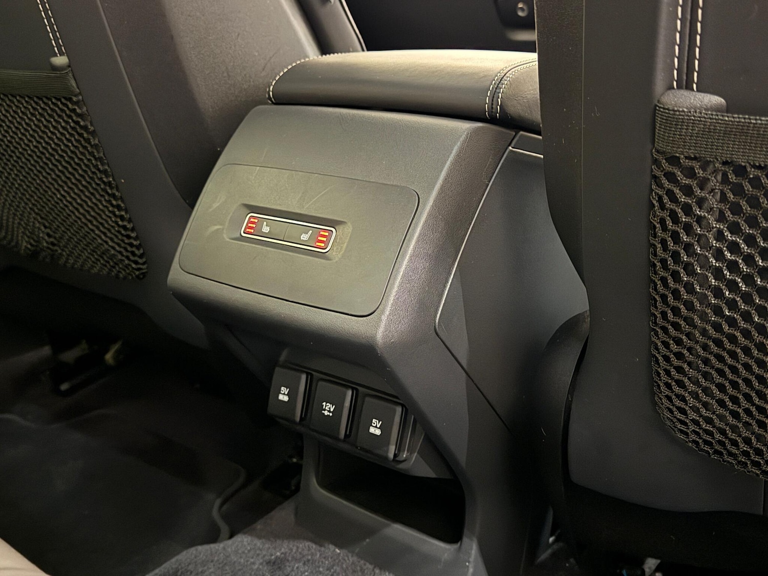 Used Jaguar I-Pace 2019 for sale - 77343769: Photo 41