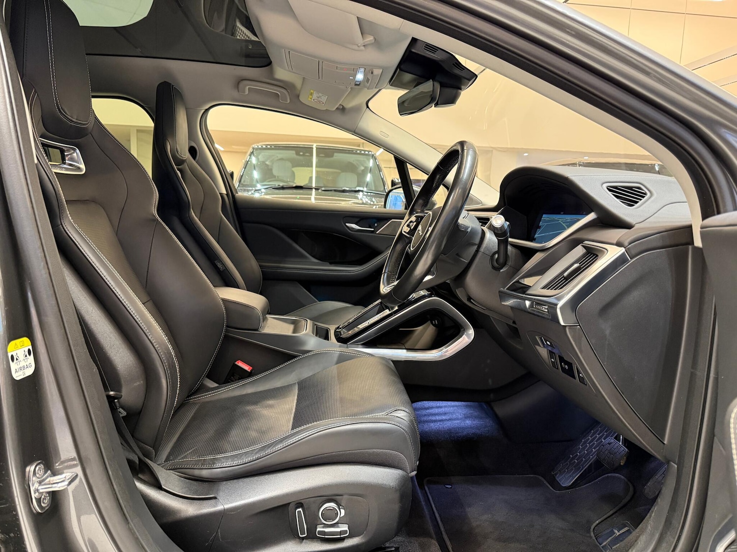 Used Jaguar I-Pace 2019 for sale - 77343769: Photo 44