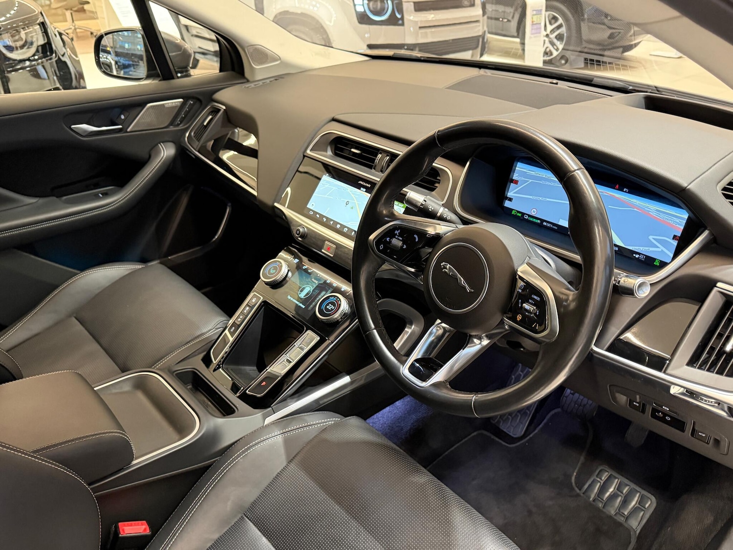 Used Jaguar I-Pace 2019 for sale - 77343769: Photo 45