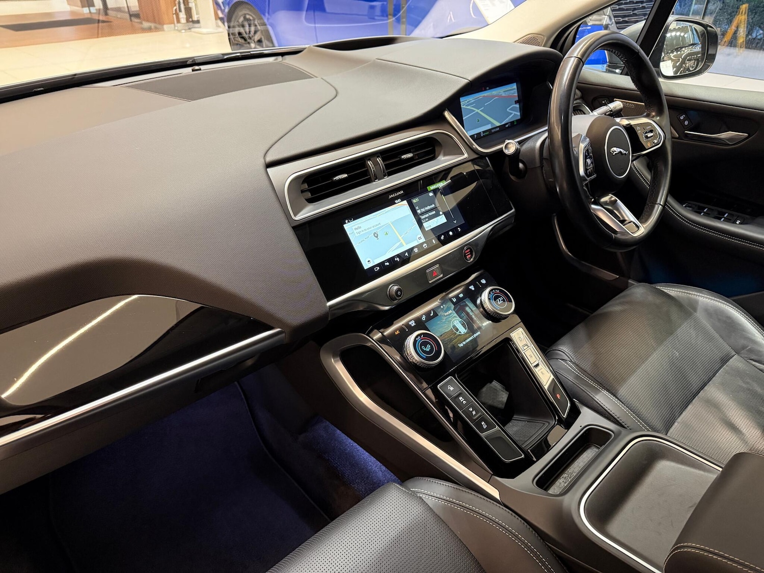 Used Jaguar I-Pace 2019 for sale - 77343769: Photo 46