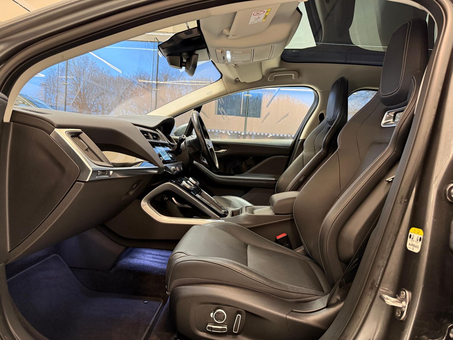 Used Jaguar I-Pace 2019 for sale - 77343769: Photo 47