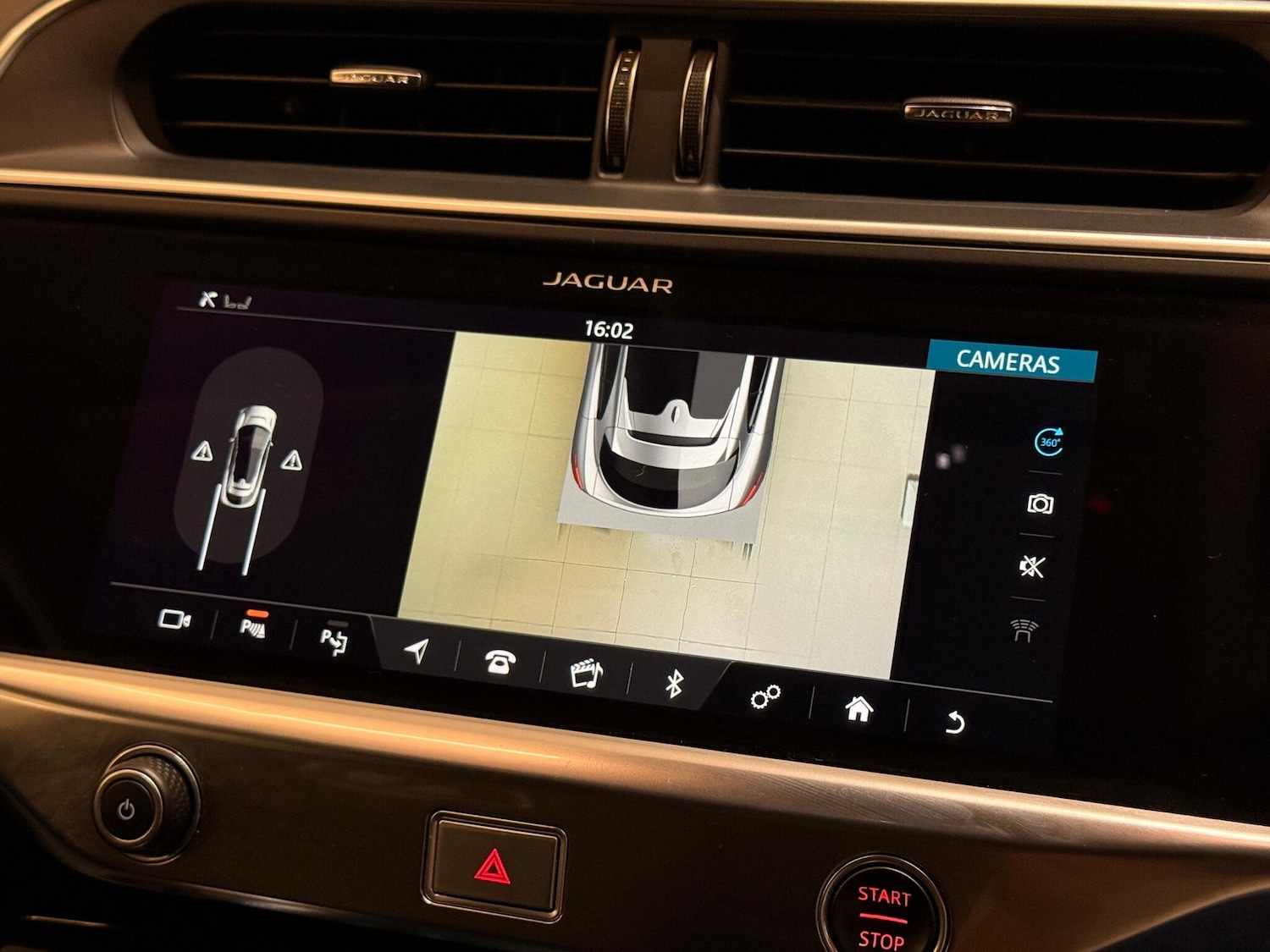 Used Jaguar I-Pace 2019 for sale - 77343769: Photo 7