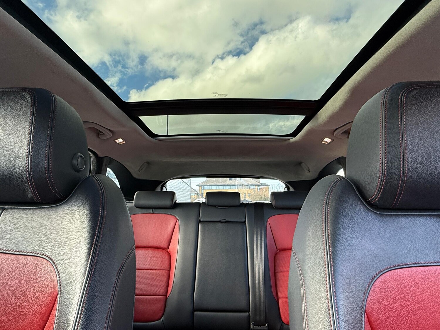 Used Jaguar F-Pace 2018 for sale - 77455073: Photo 18