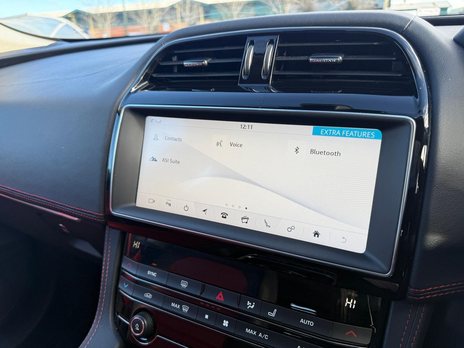 Used Jaguar F-Pace 2018 for sale - 77455073: Photo 32