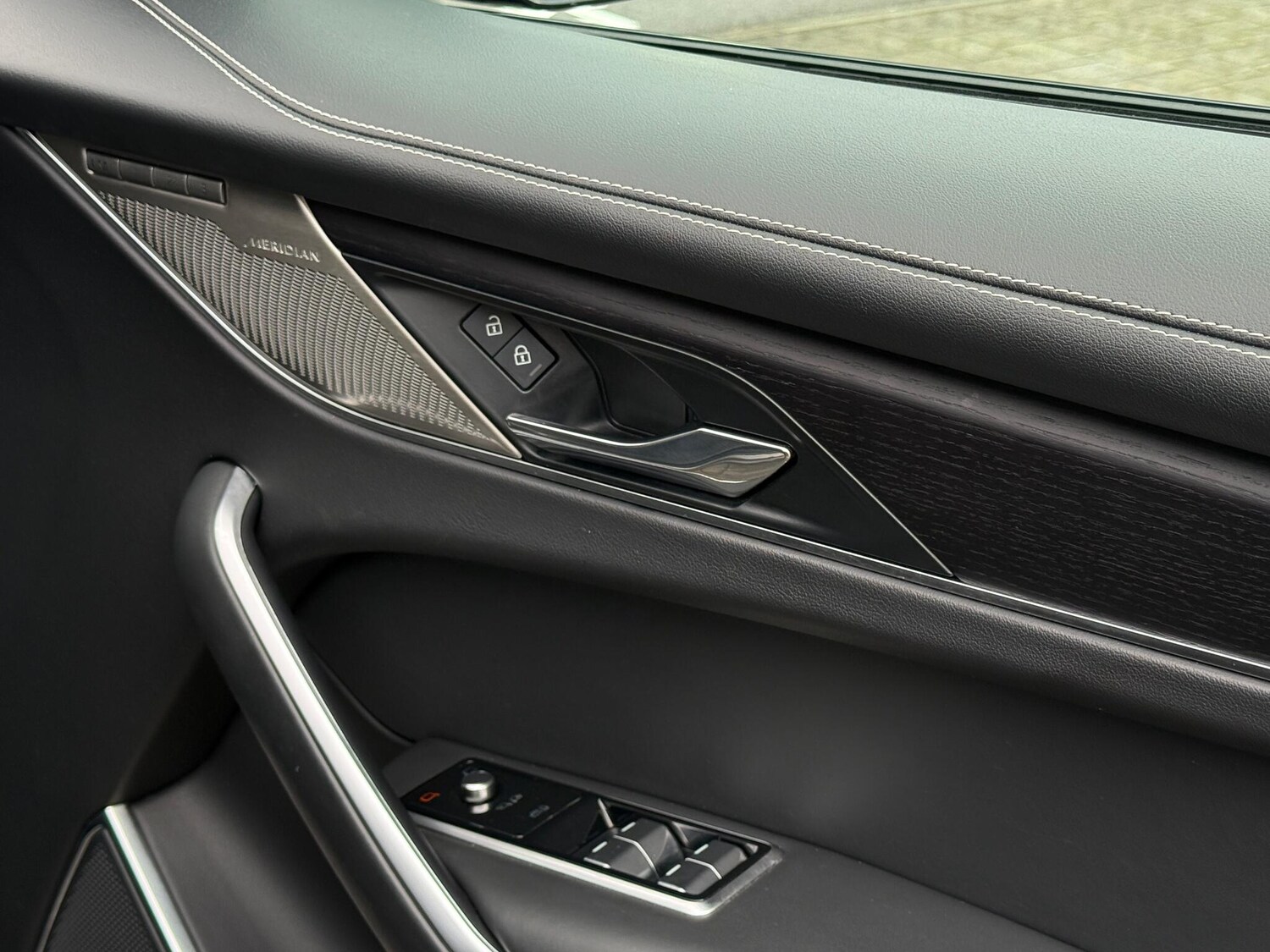 Used Jaguar F-Pace 2024 for sale - 77469303: Photo 20