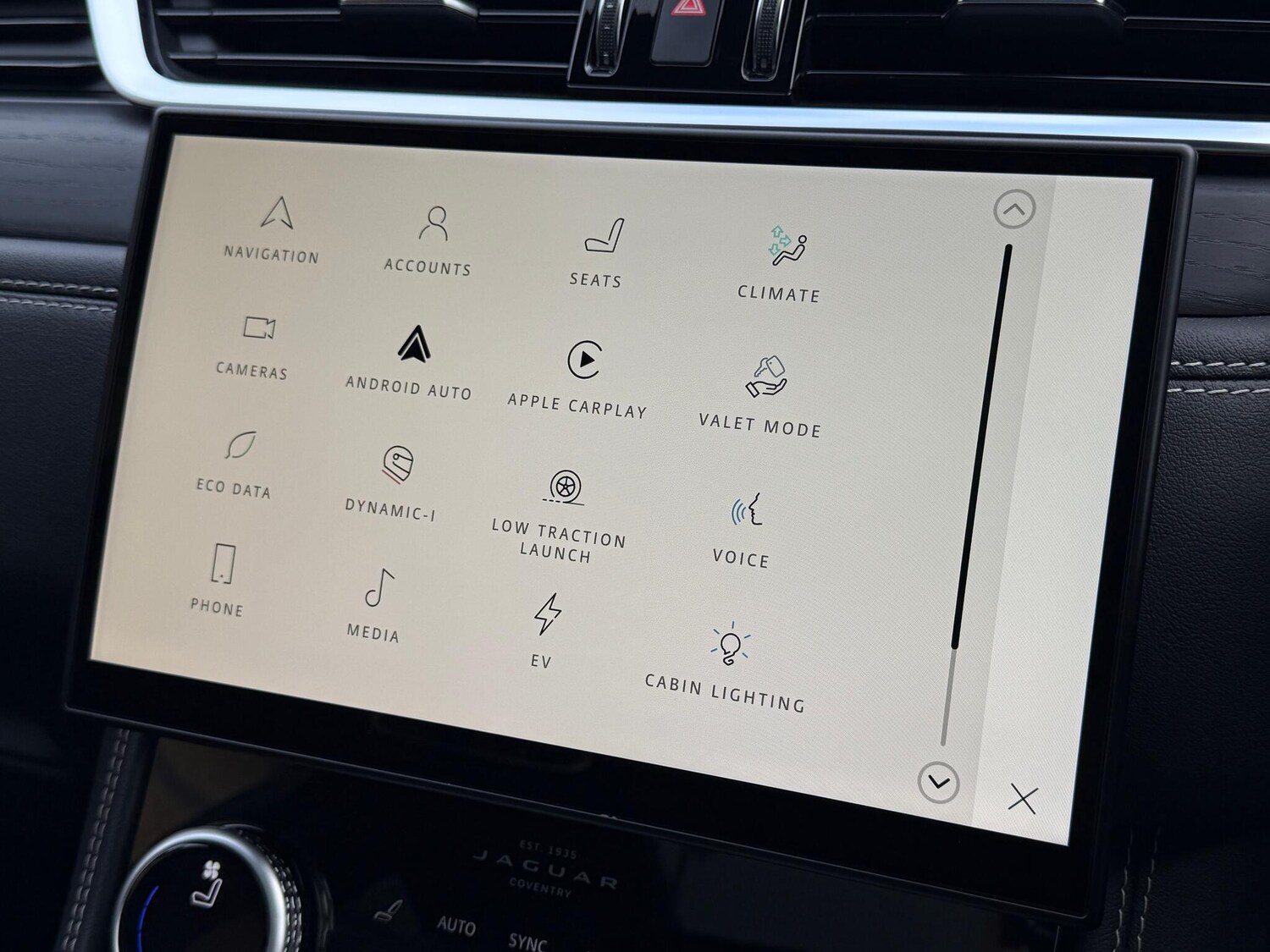 Used Jaguar F-Pace 2024 for sale - 77469303: Photo 24