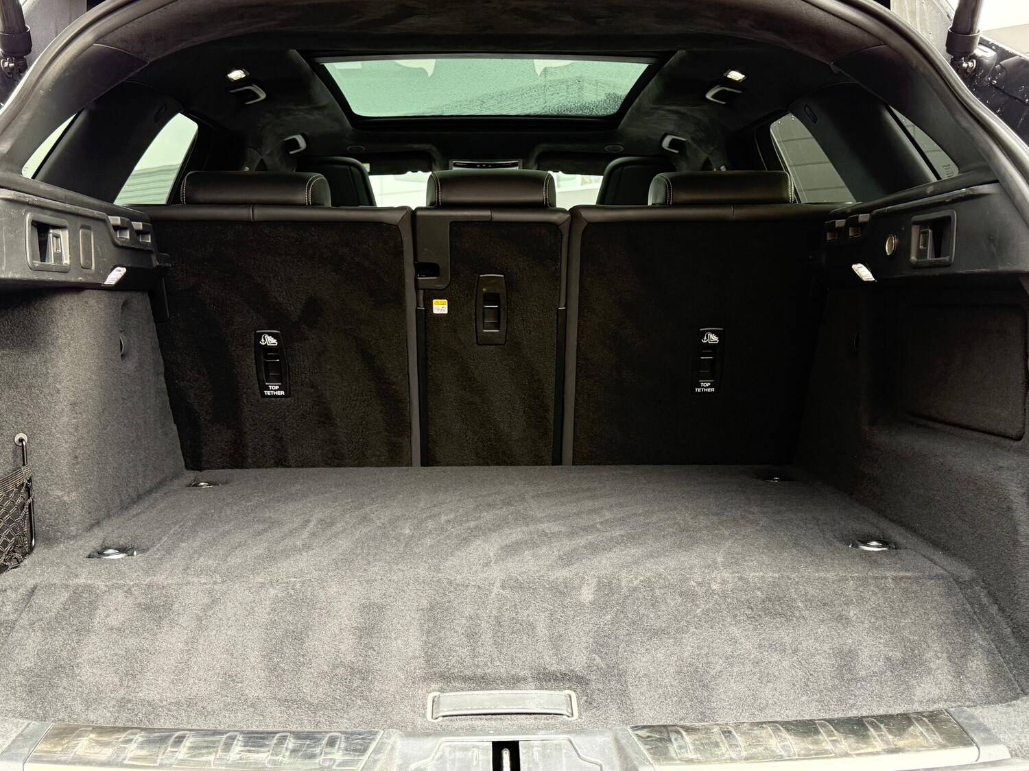 Used Jaguar F-Pace 2024 for sale - 77469303: Photo 27