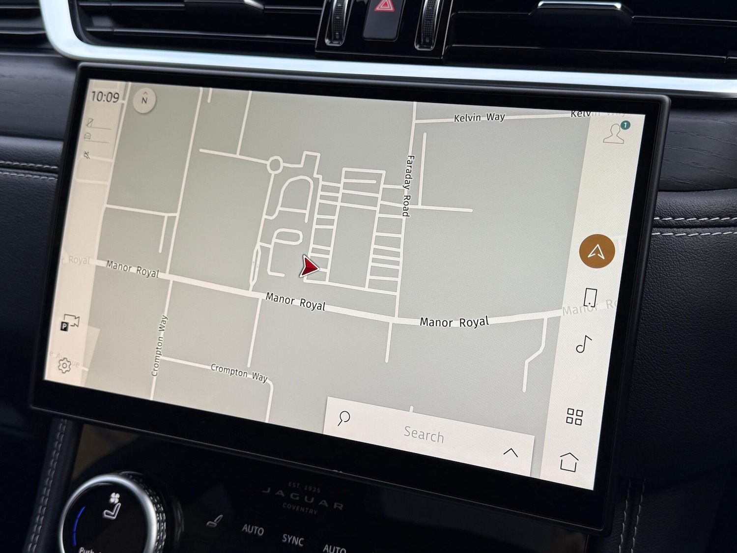 Used Jaguar F-Pace 2024 for sale - 77469303: Photo 5